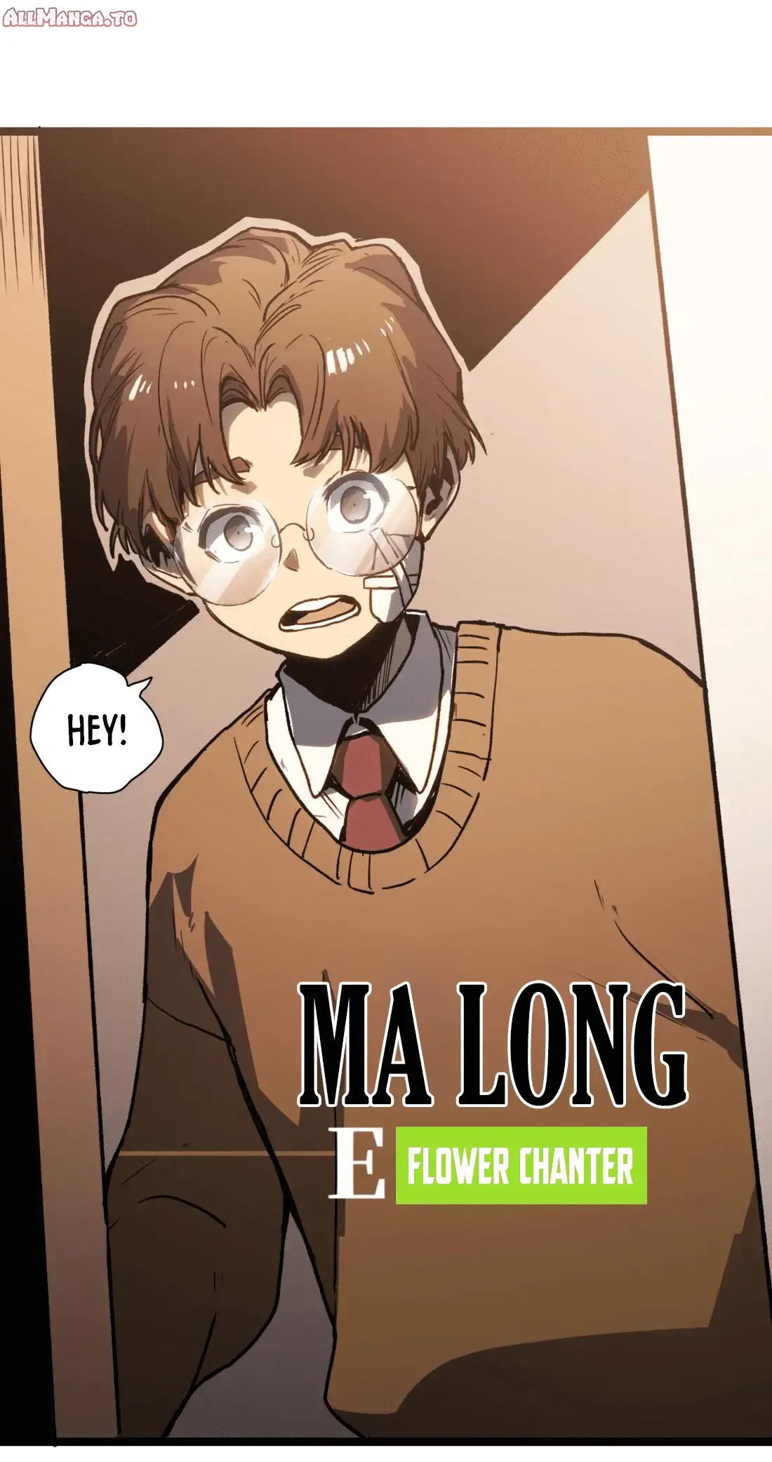 Read The Glutton Devourer of Kings Manga Online