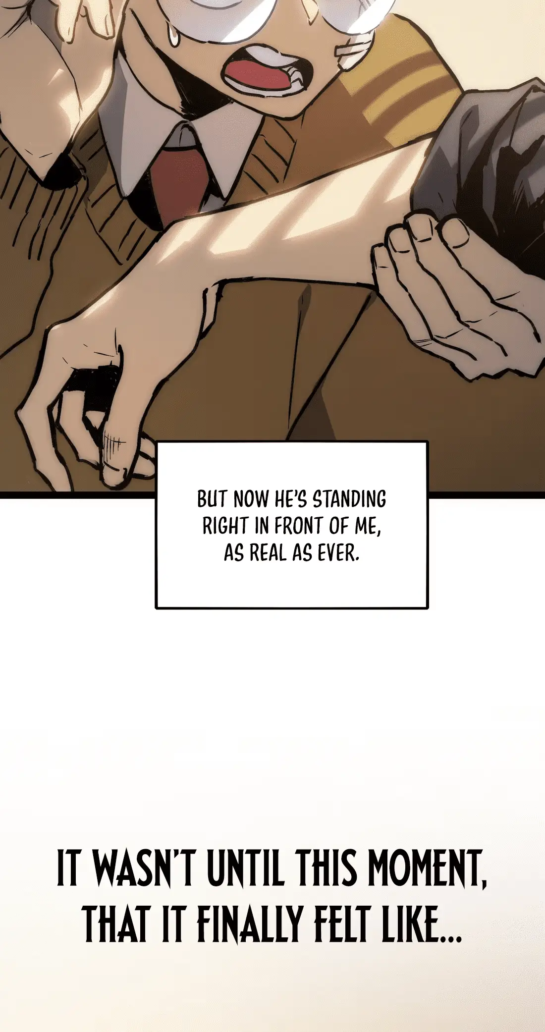 Read The Glutton Devourer of Kings Manga Online