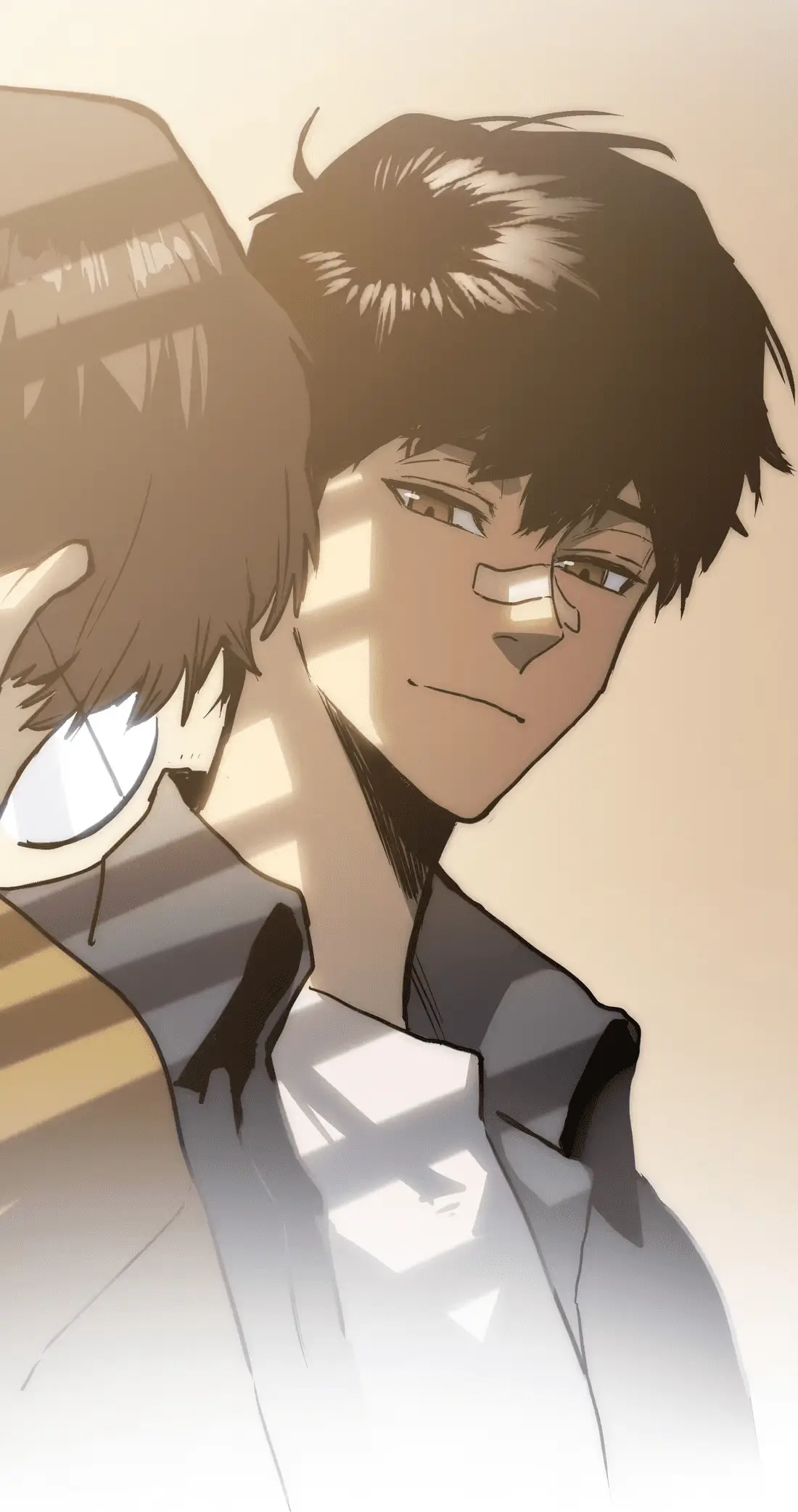 Read The Glutton Devourer of Kings Manga Online