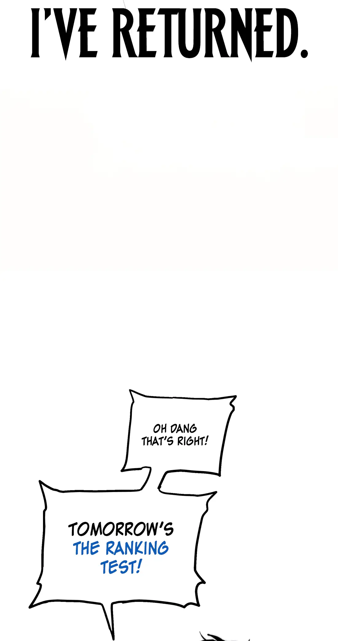 Read The Glutton Devourer of Kings Manga Online