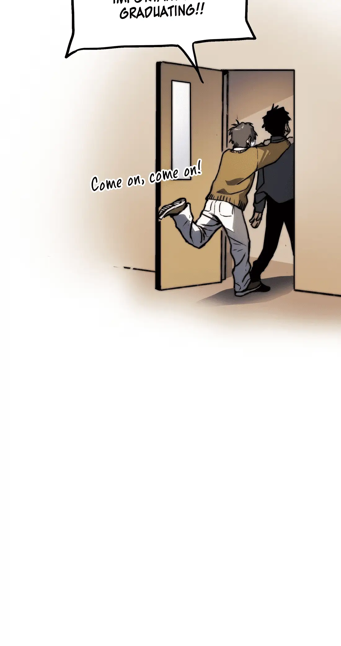 Read The Glutton Devourer of Kings Manga Online