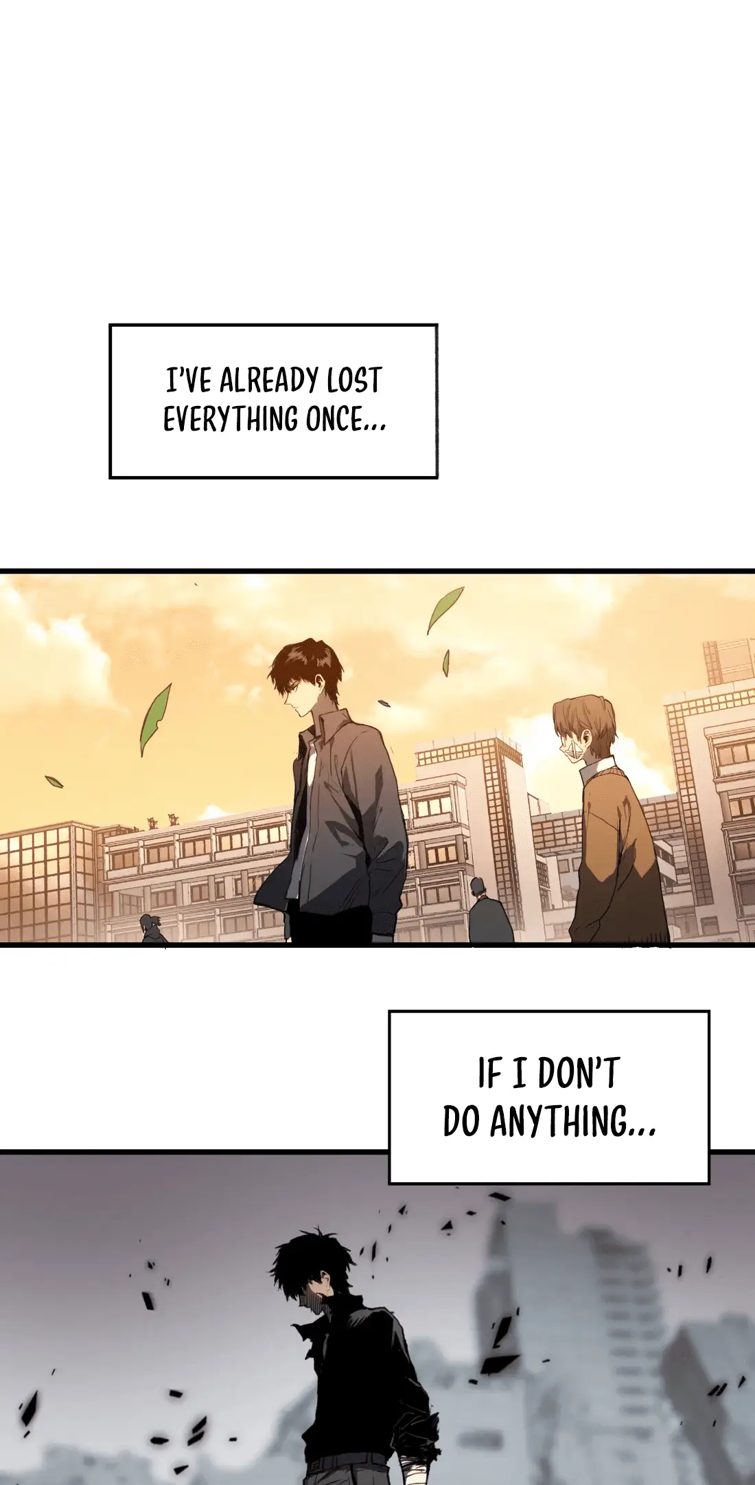 Read The Glutton Devourer of Kings Manga Online