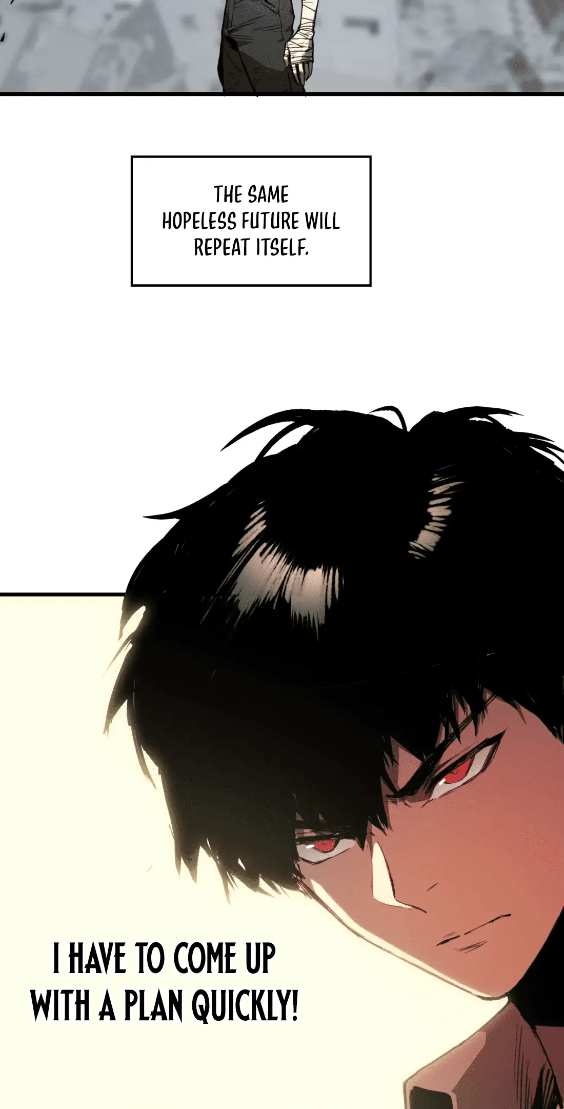 Read The Glutton Devourer of Kings Manga Online