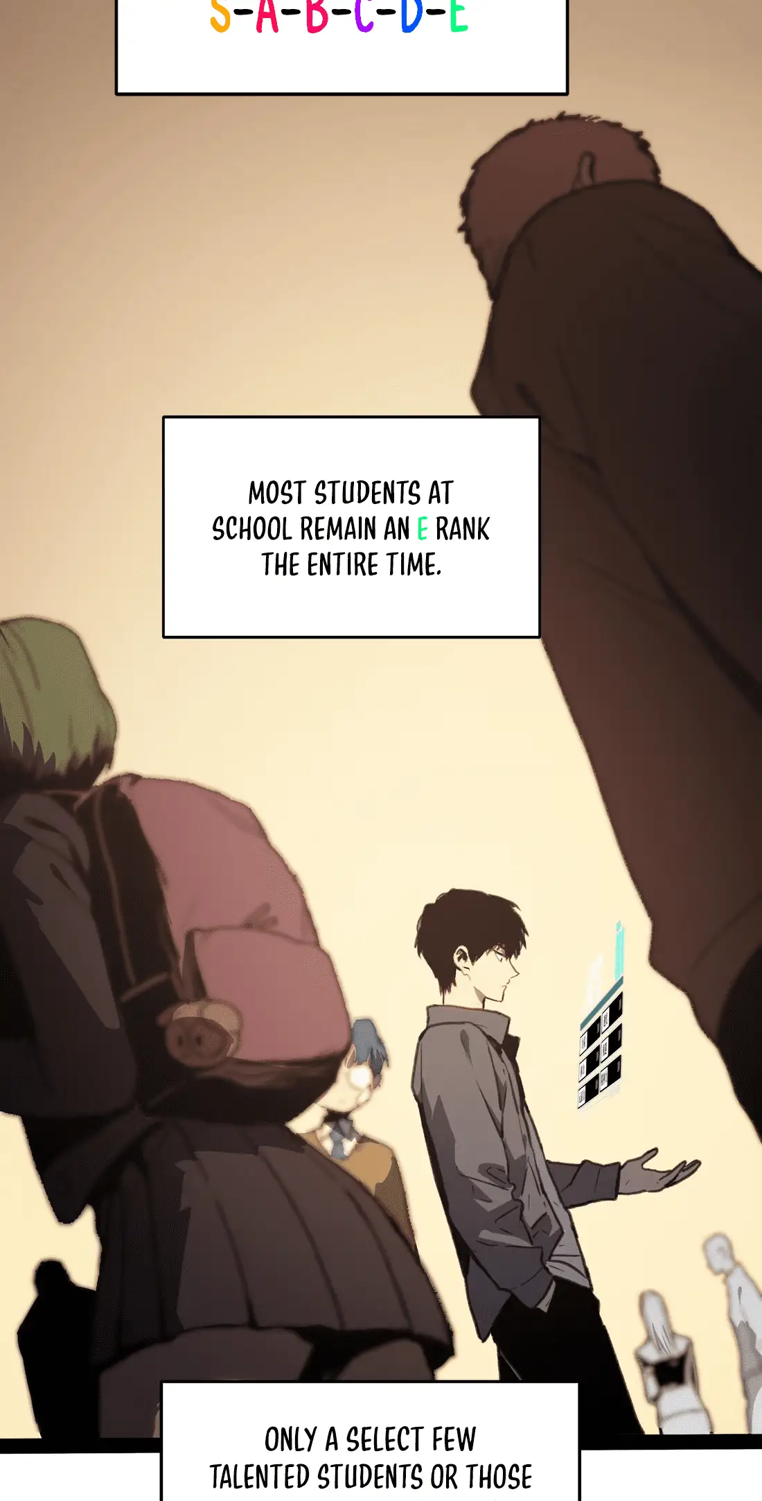 Read The Glutton Devourer of Kings Manga Online