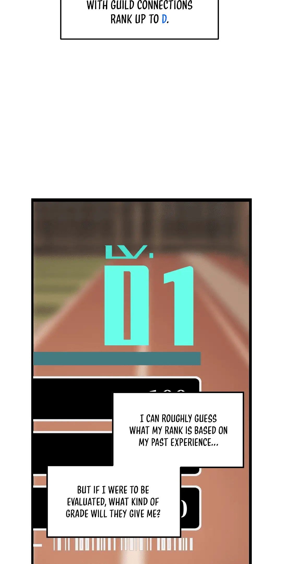 Read The Glutton Devourer of Kings Manga Online