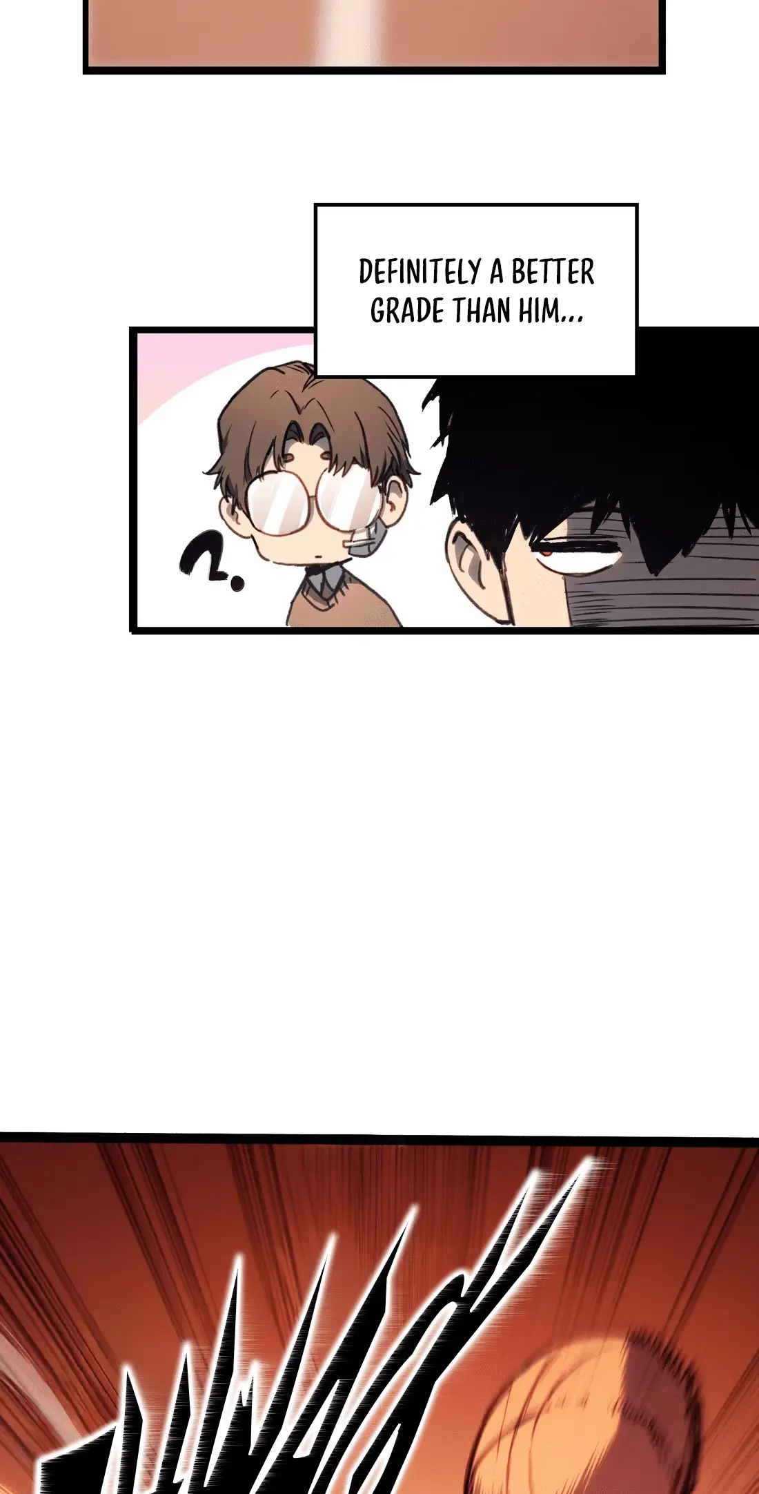 Read The Glutton Devourer of Kings Manga Online