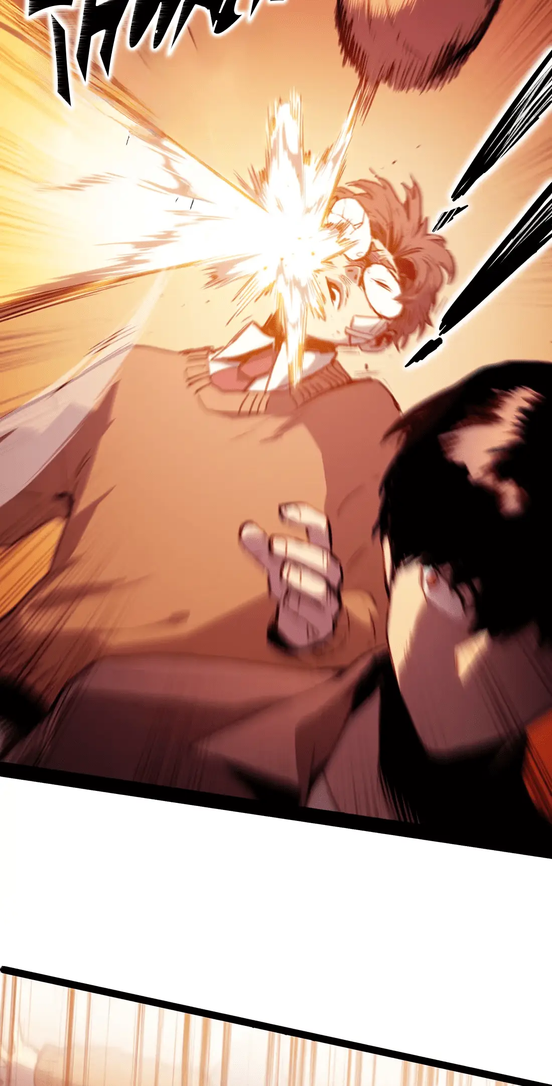 Read The Glutton Devourer of Kings Manga Online