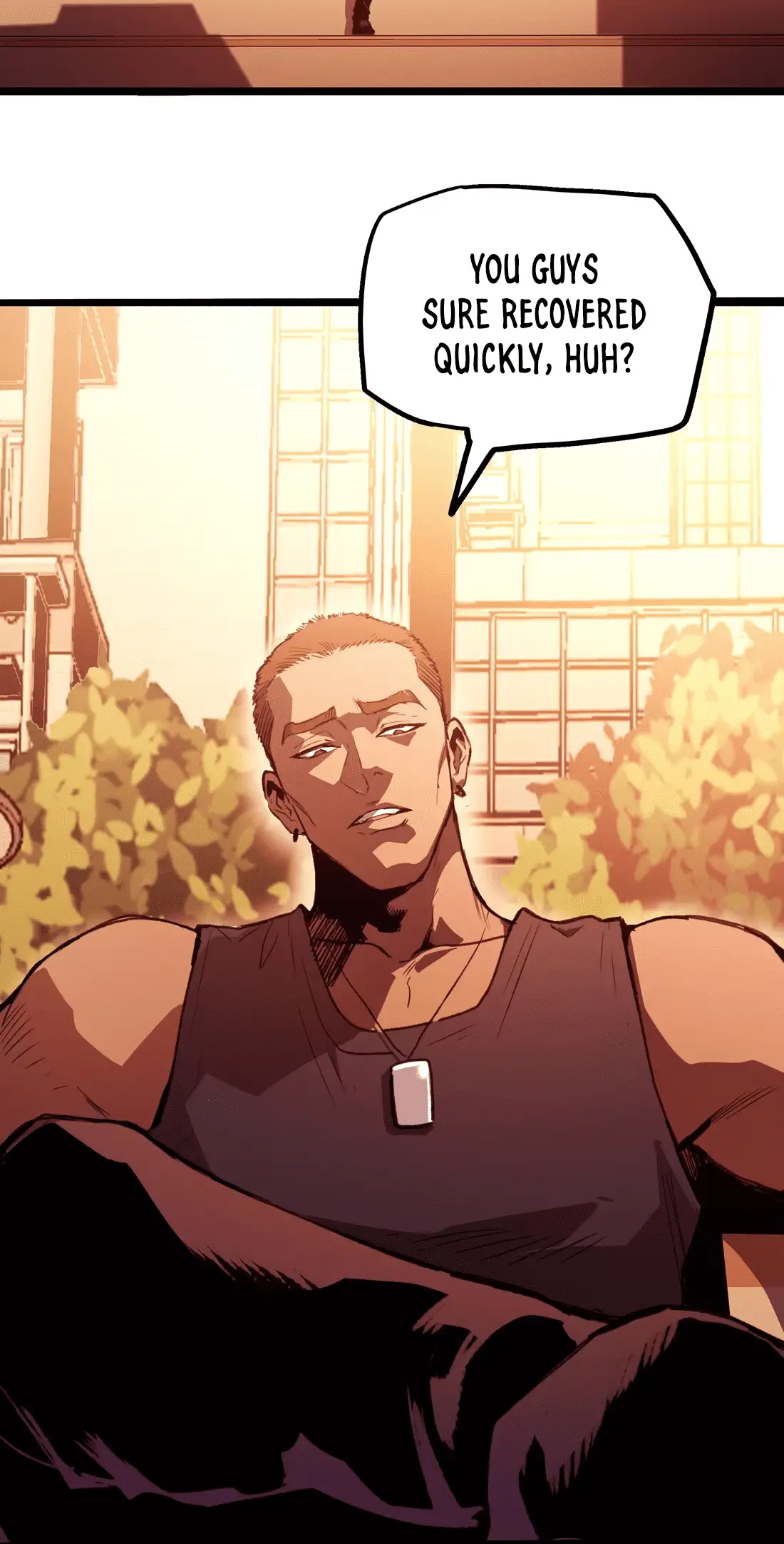 Read The Glutton Devourer of Kings Manga Online