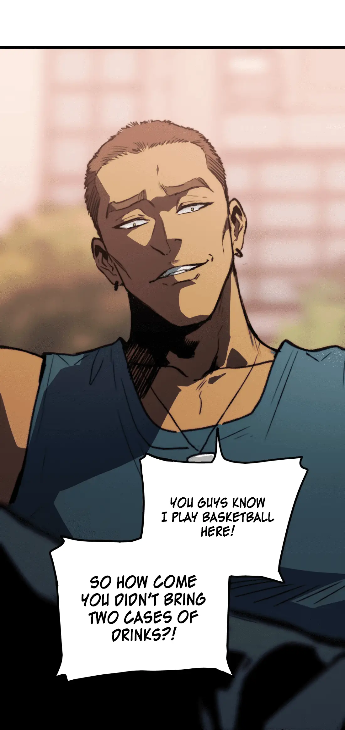 Read The Glutton Devourer of Kings Manga Online