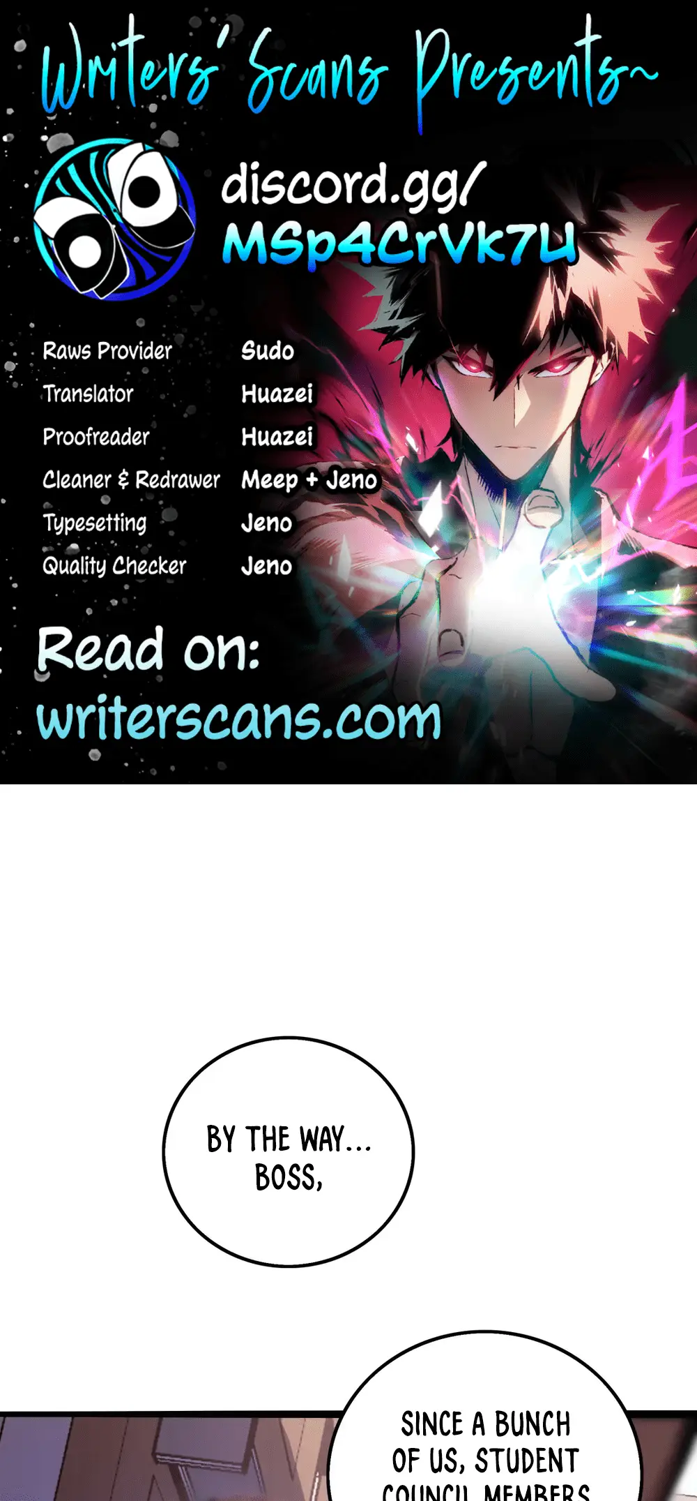 Read The Glutton Devourer of Kings Manga Online