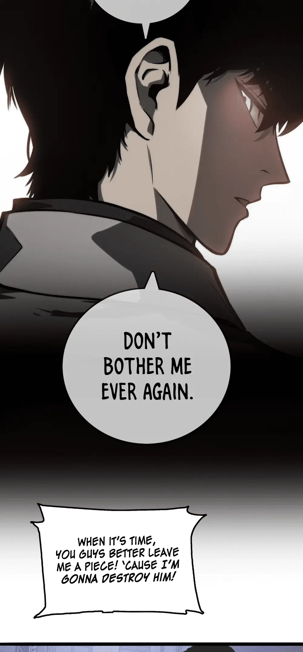 Read The Glutton Devourer of Kings Manga Online