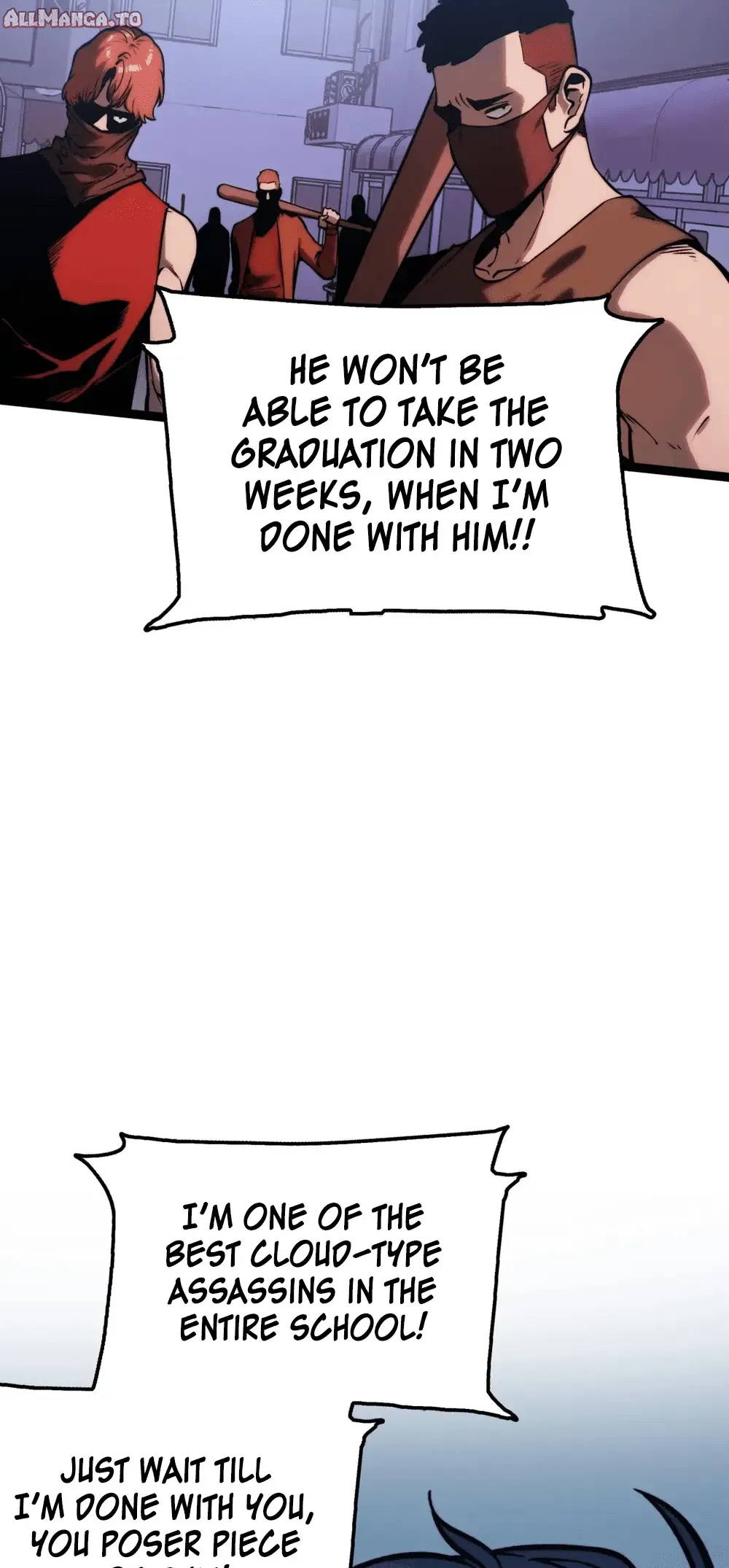 Read The Glutton Devourer of Kings Manga Online