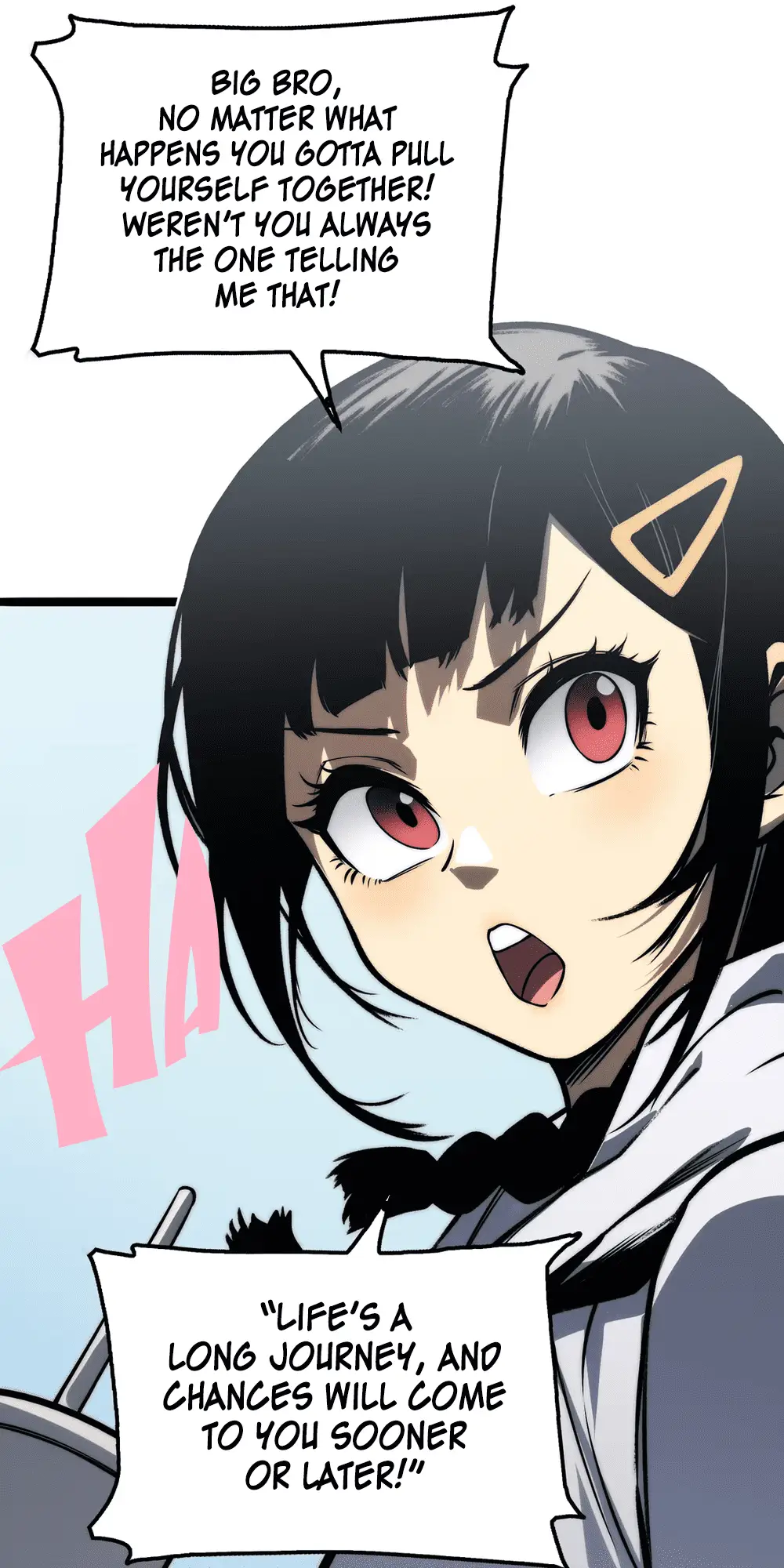 Read The Glutton Devourer of Kings Manga Online