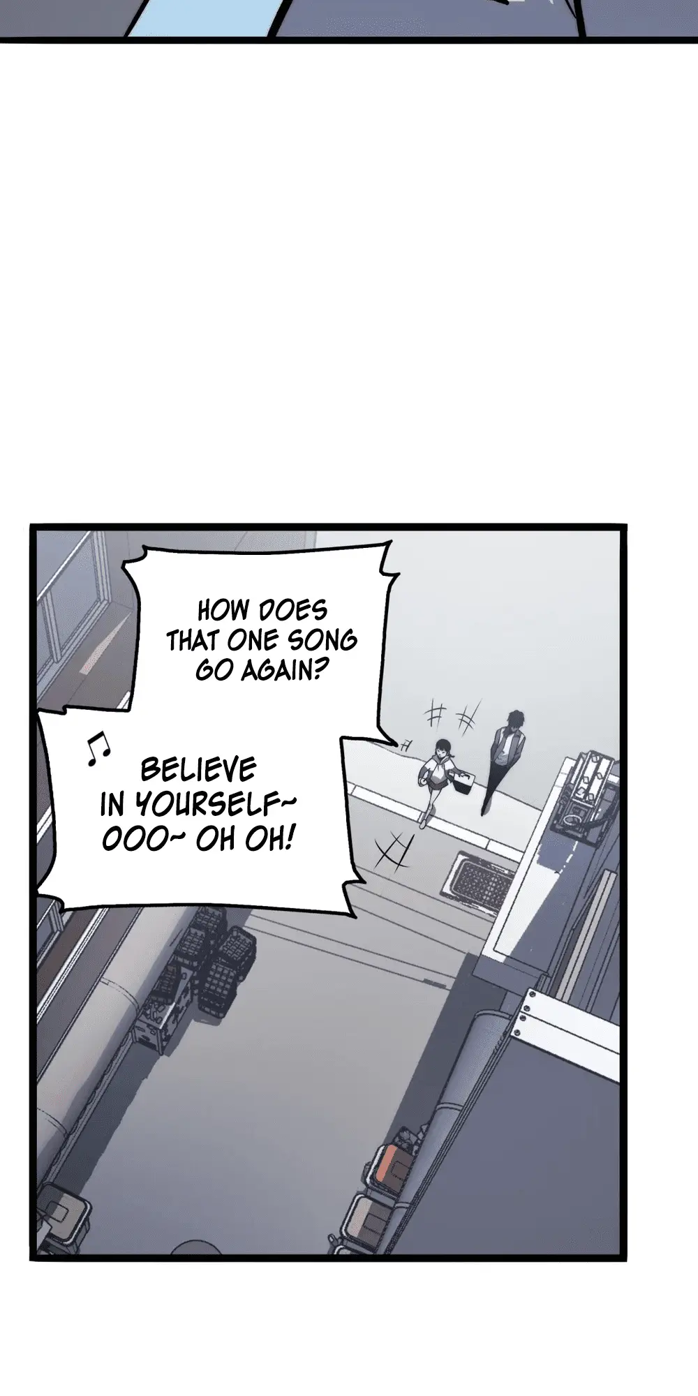 Read The Glutton Devourer of Kings Manga Online