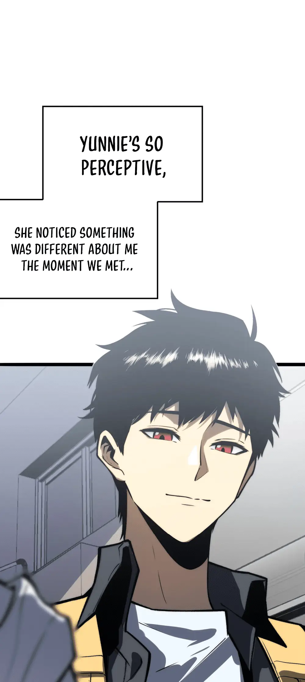 Read The Glutton Devourer of Kings Manga Online