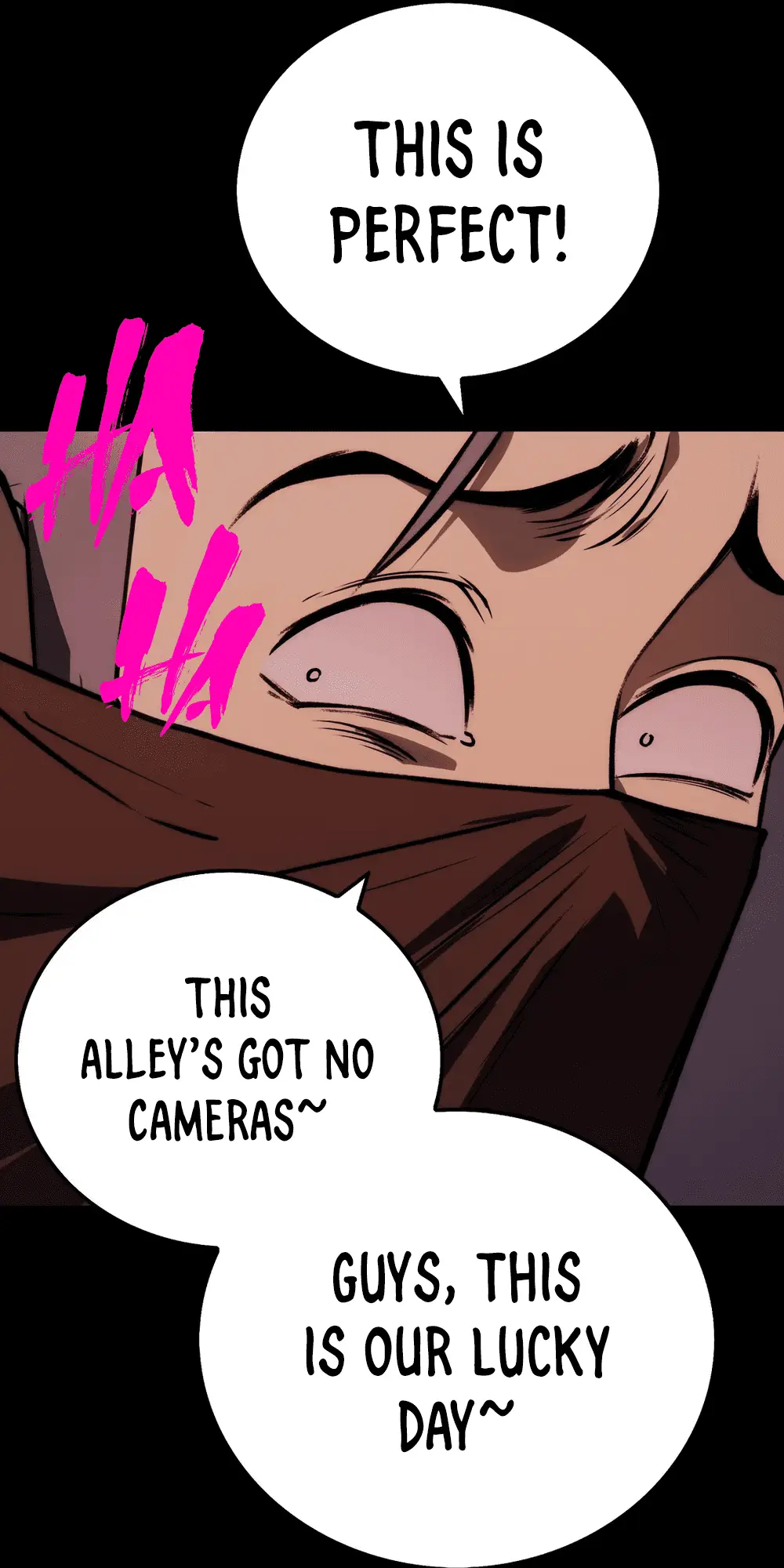 Read The Glutton Devourer of Kings Manga Online