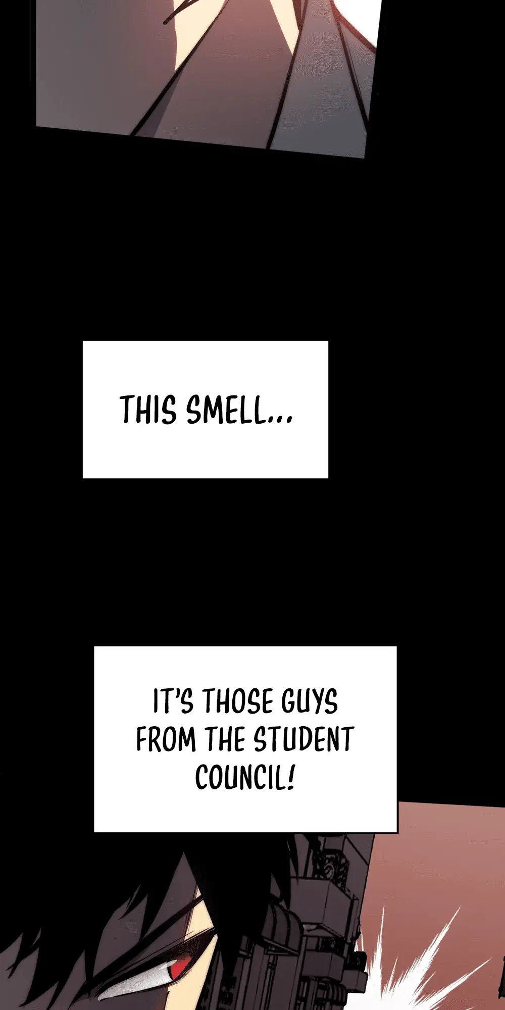 Read The Glutton Devourer of Kings Manga Online