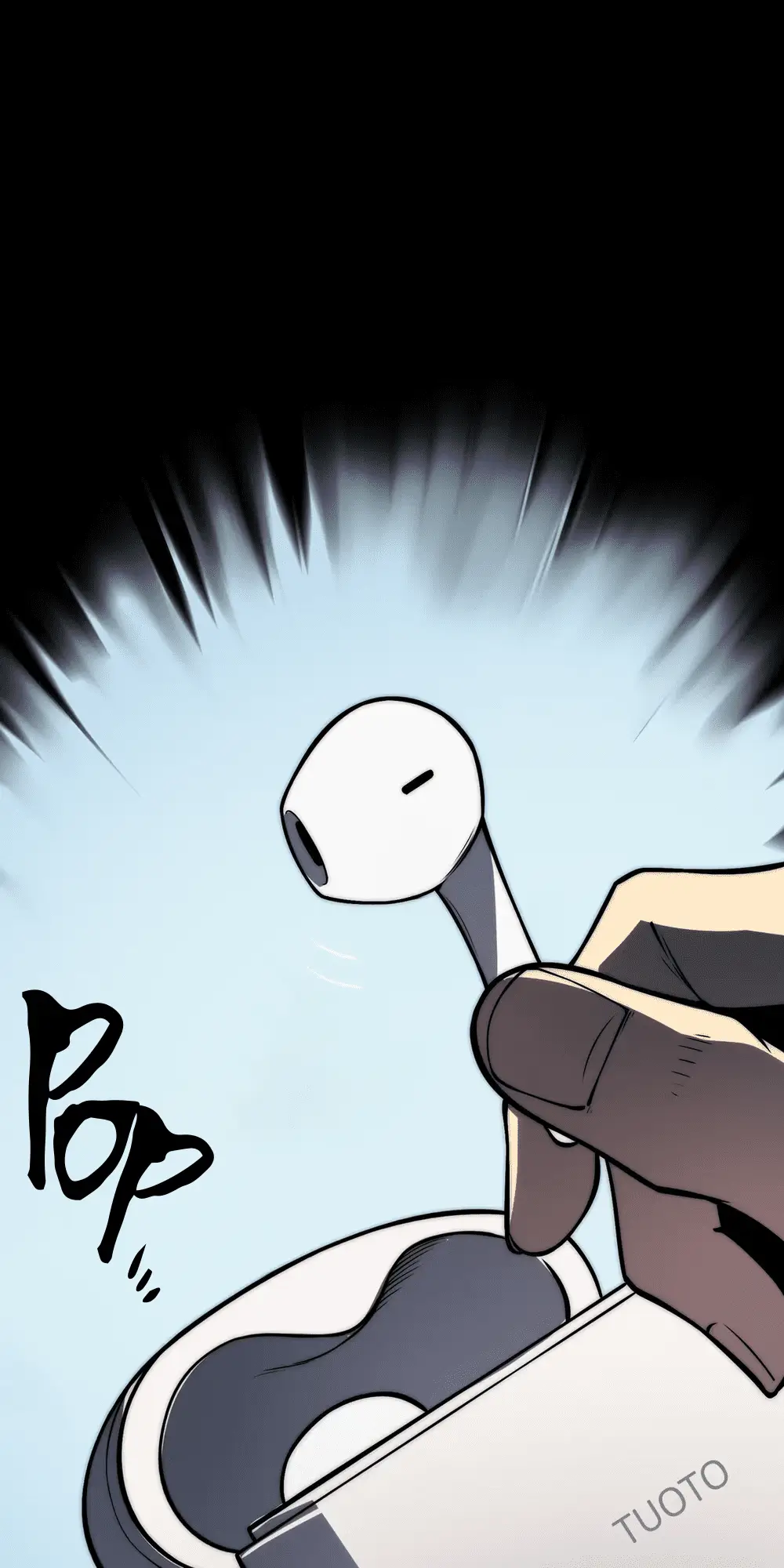 Read The Glutton Devourer of Kings Manga Online