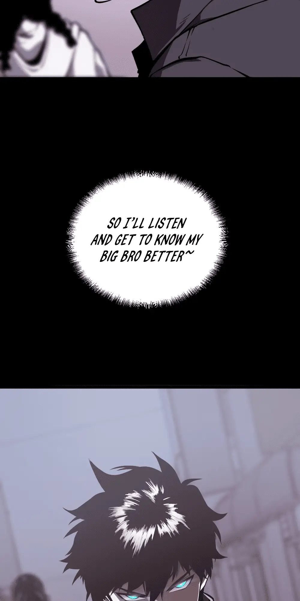 Read The Glutton Devourer of Kings Manga Online