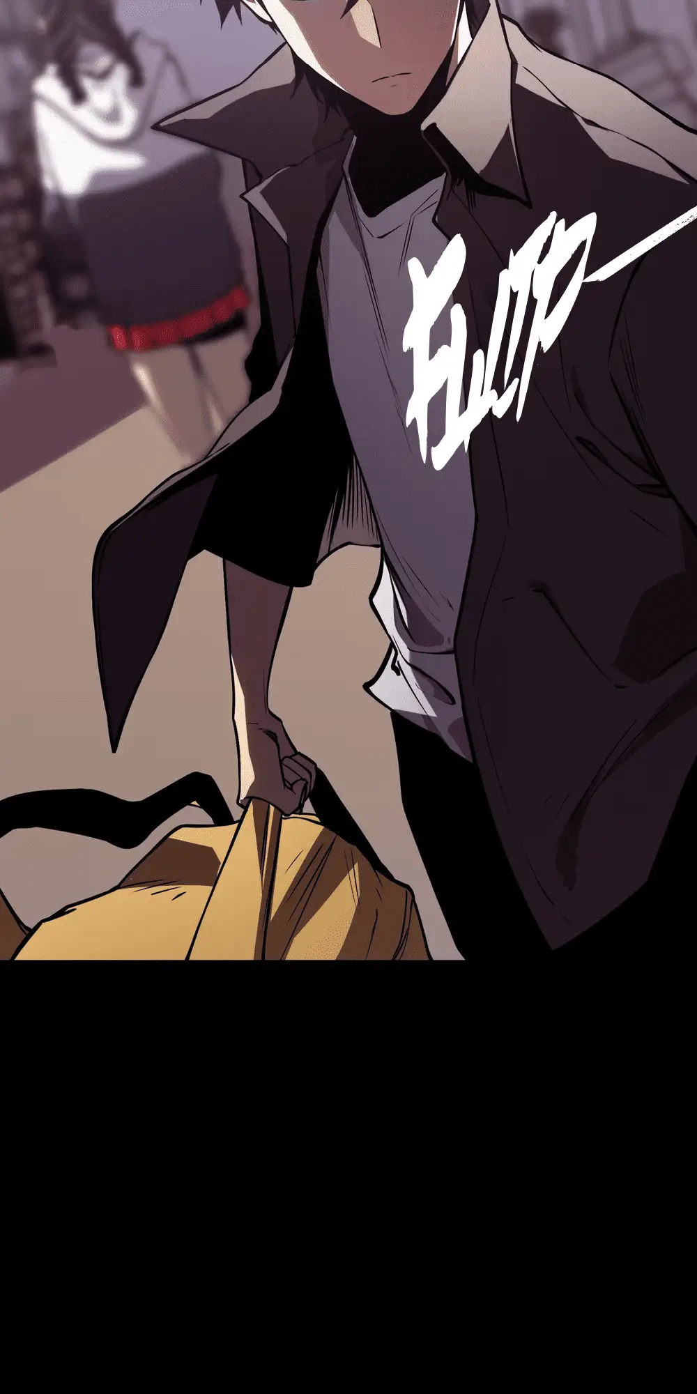 Read The Glutton Devourer of Kings Manga Online