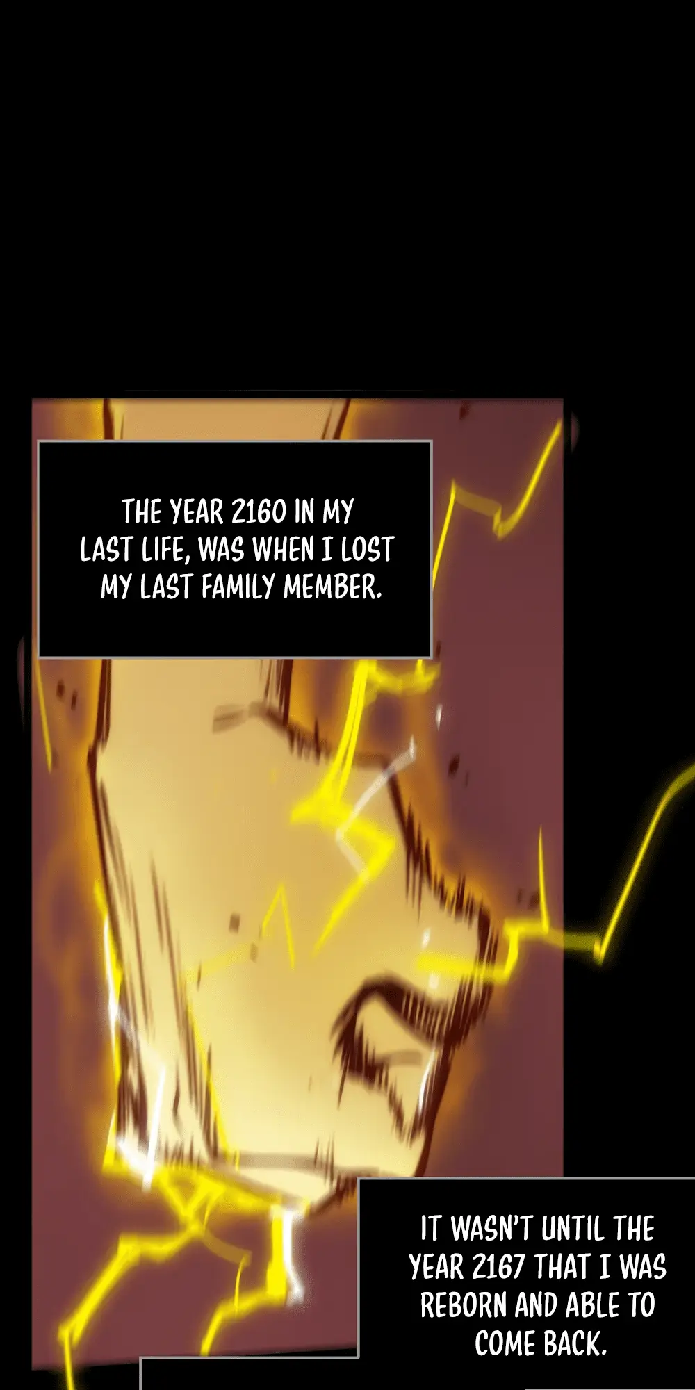 Read The Glutton Devourer of Kings Manga Online