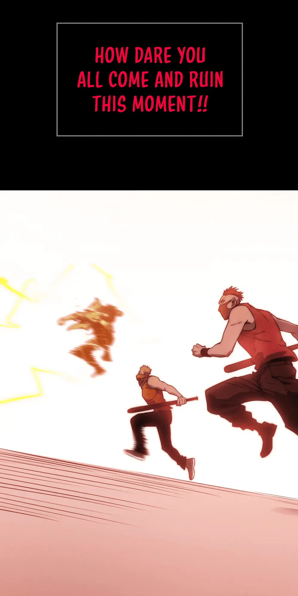 Read The Glutton Devourer of Kings Manga Online