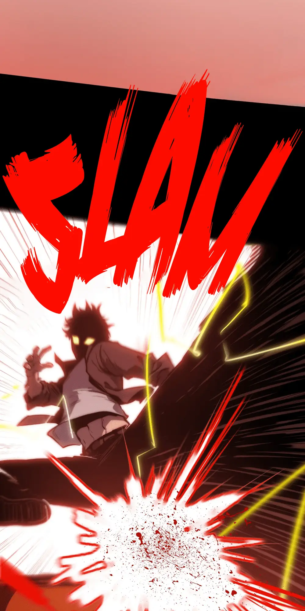 Read The Glutton Devourer of Kings Manga Online