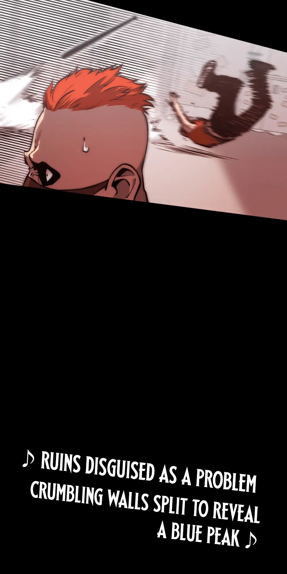 Read The Glutton Devourer of Kings Manga Online