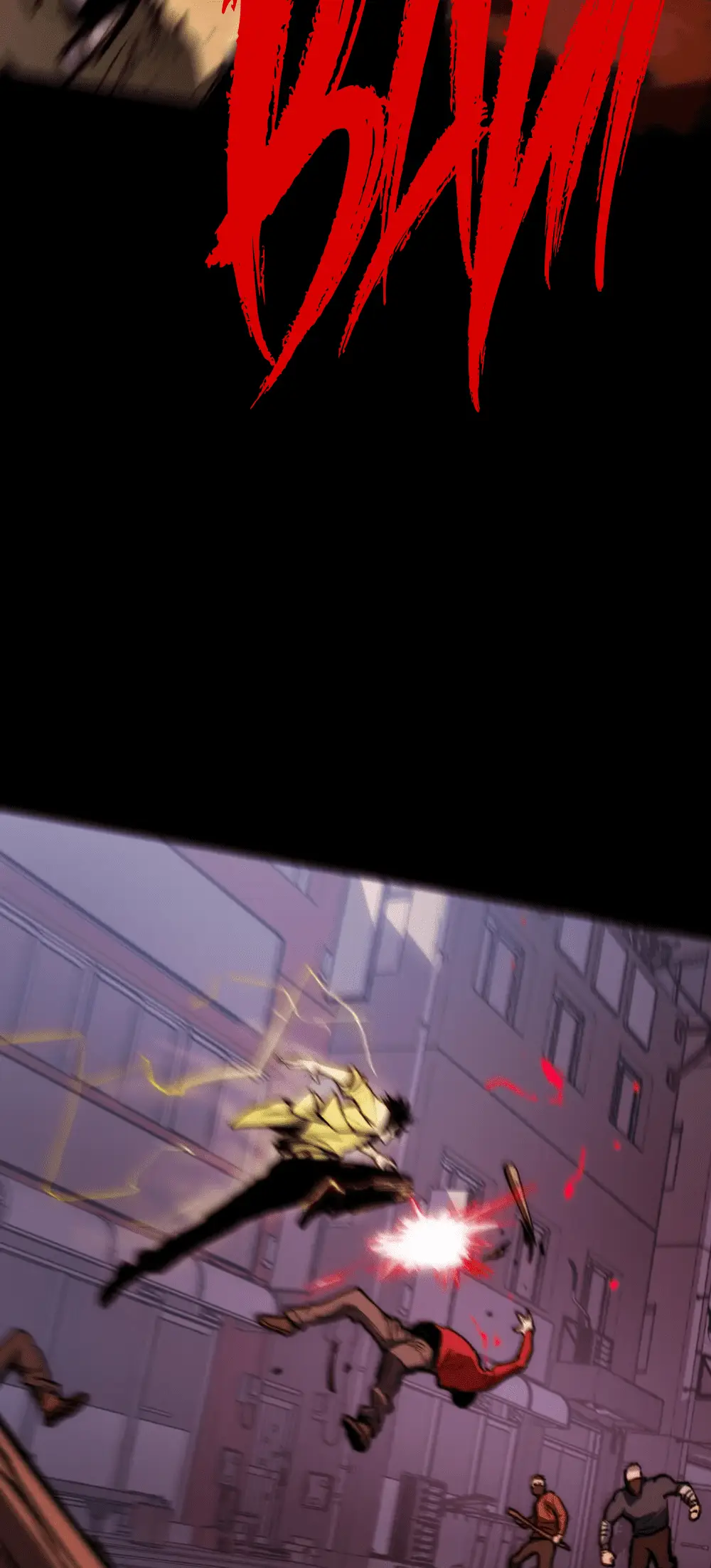 Read The Glutton Devourer of Kings Manga Online