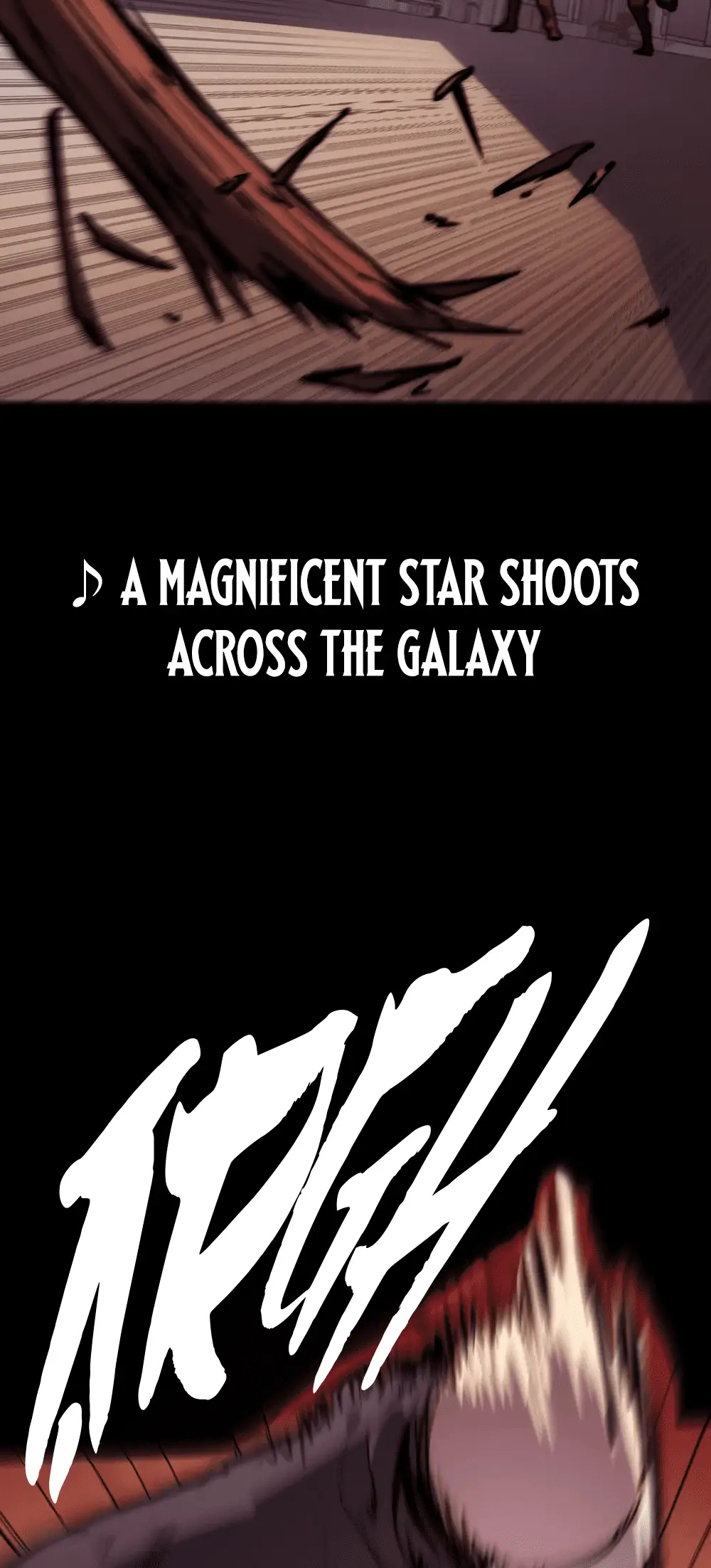 Read The Glutton Devourer of Kings Manga Online