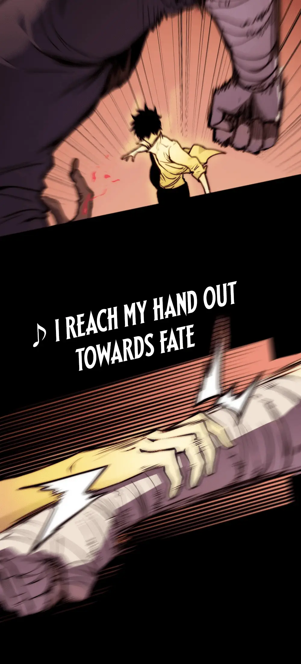 Read The Glutton Devourer of Kings Manga Online