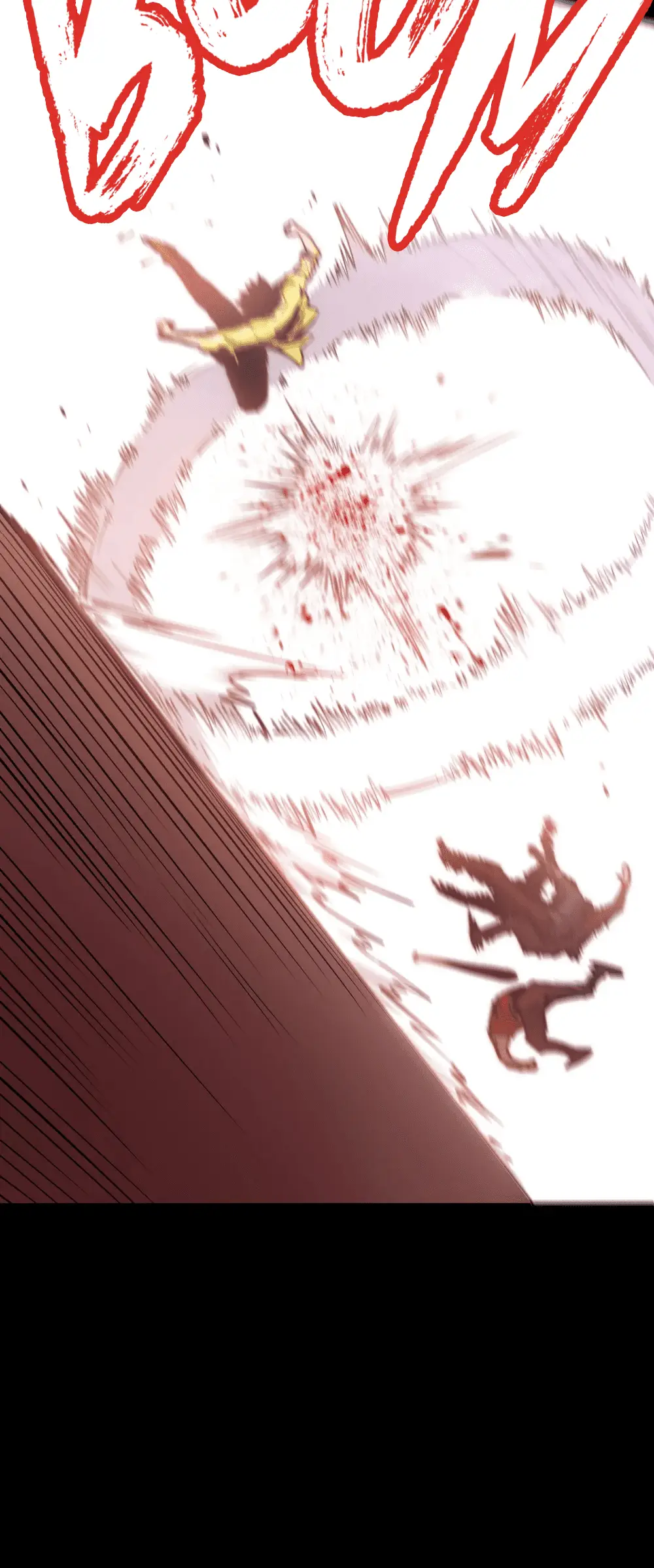 Read The Glutton Devourer of Kings Manga Online