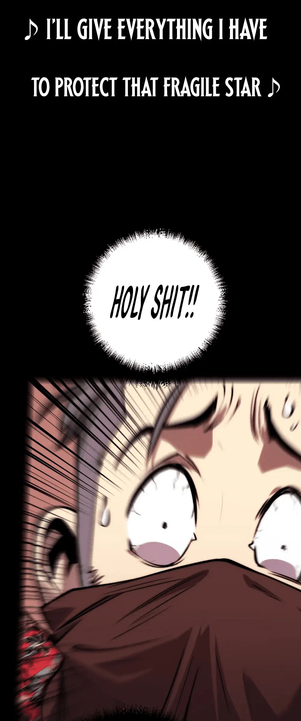 Read The Glutton Devourer of Kings Manga Online