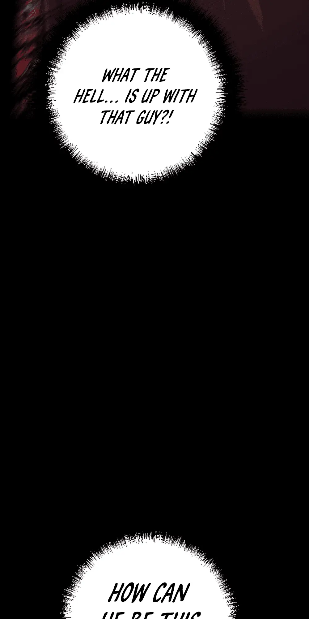 Read The Glutton Devourer of Kings Manga Online