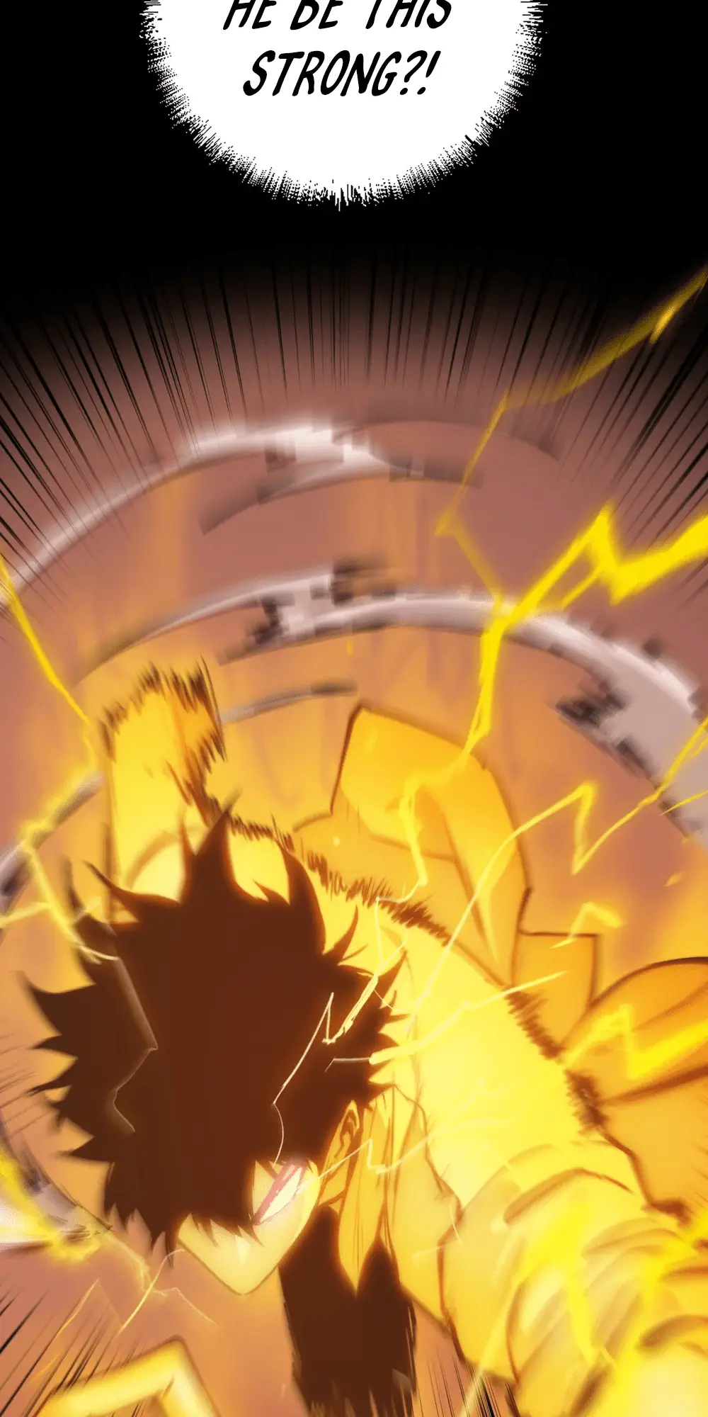 Read The Glutton Devourer of Kings Manga Online