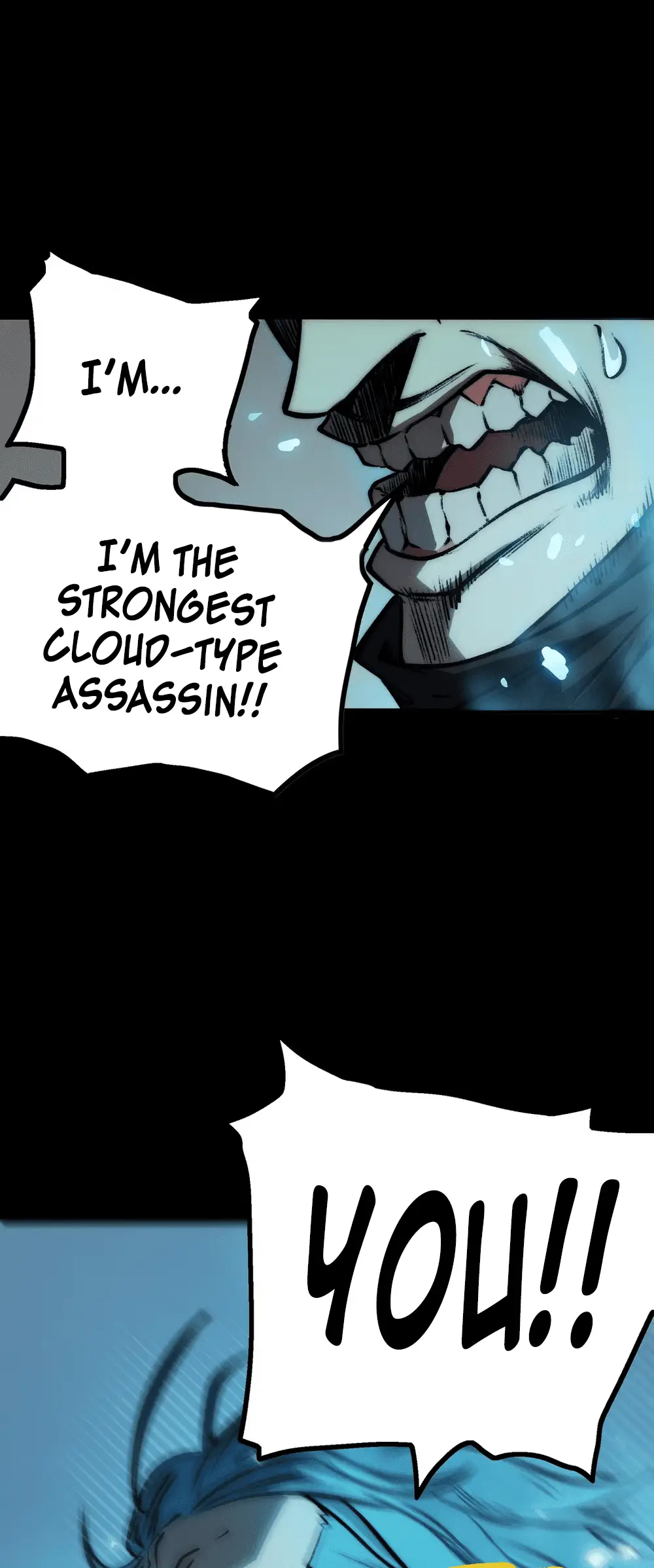 Read The Glutton Devourer of Kings Manga Online