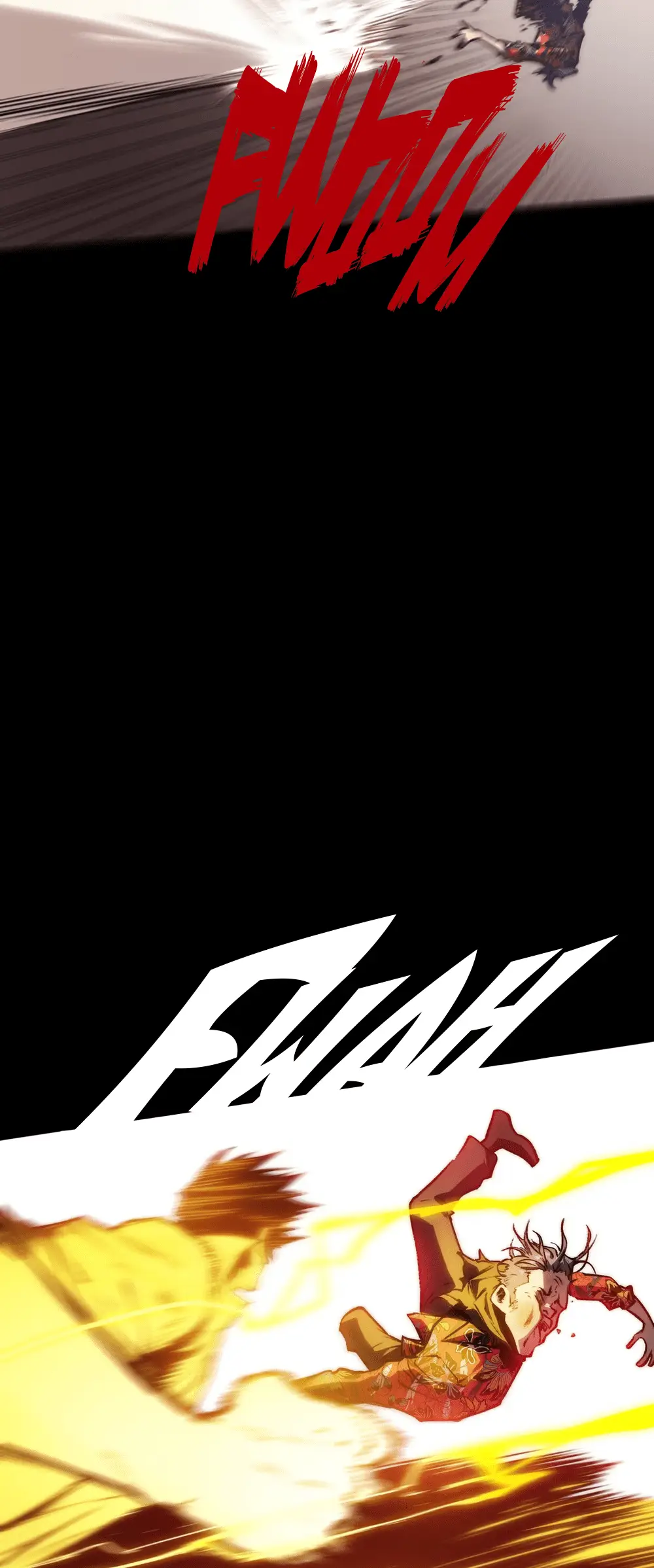 Read The Glutton Devourer of Kings Manga Online