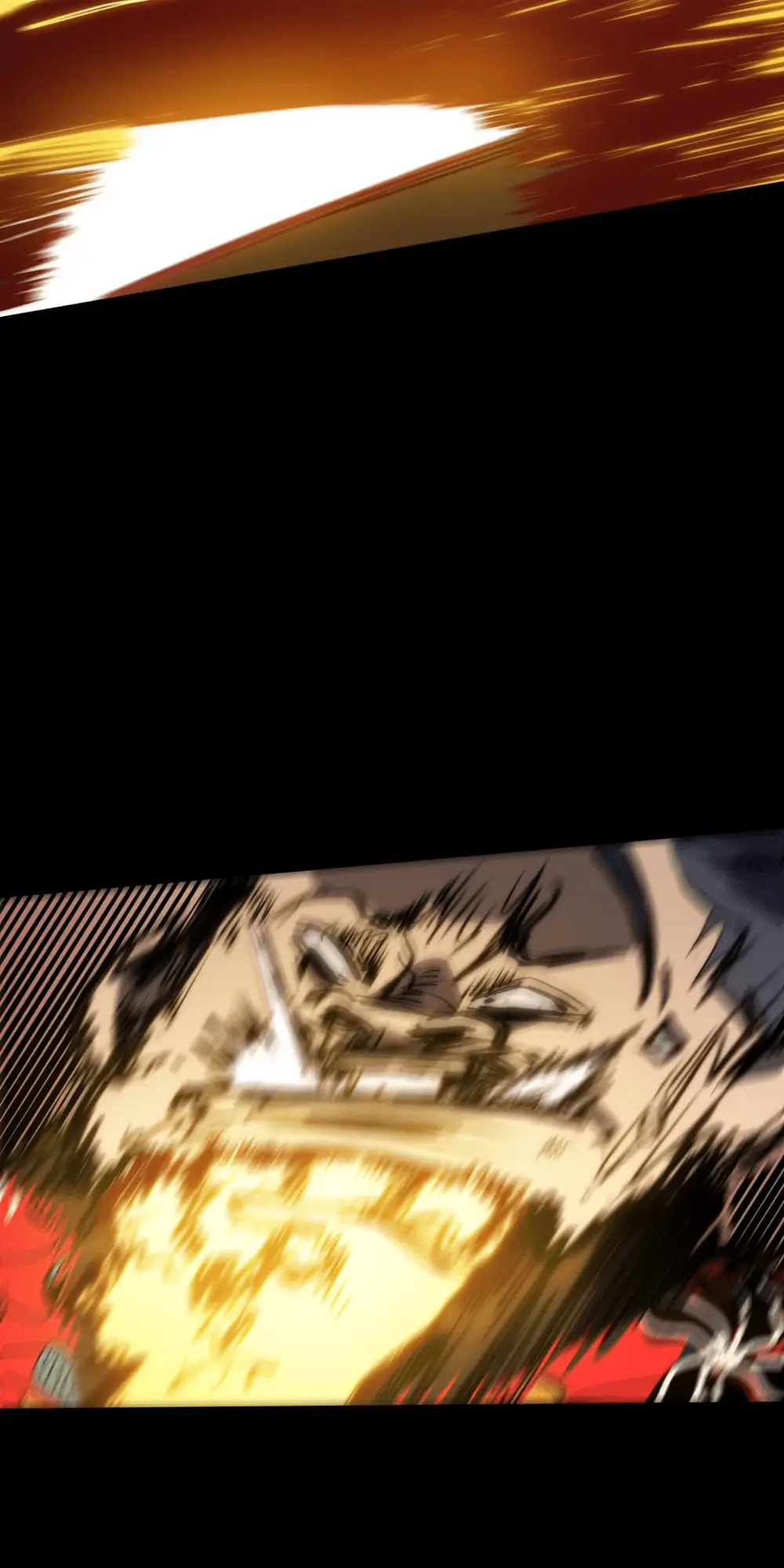 Read The Glutton Devourer of Kings Manga Online