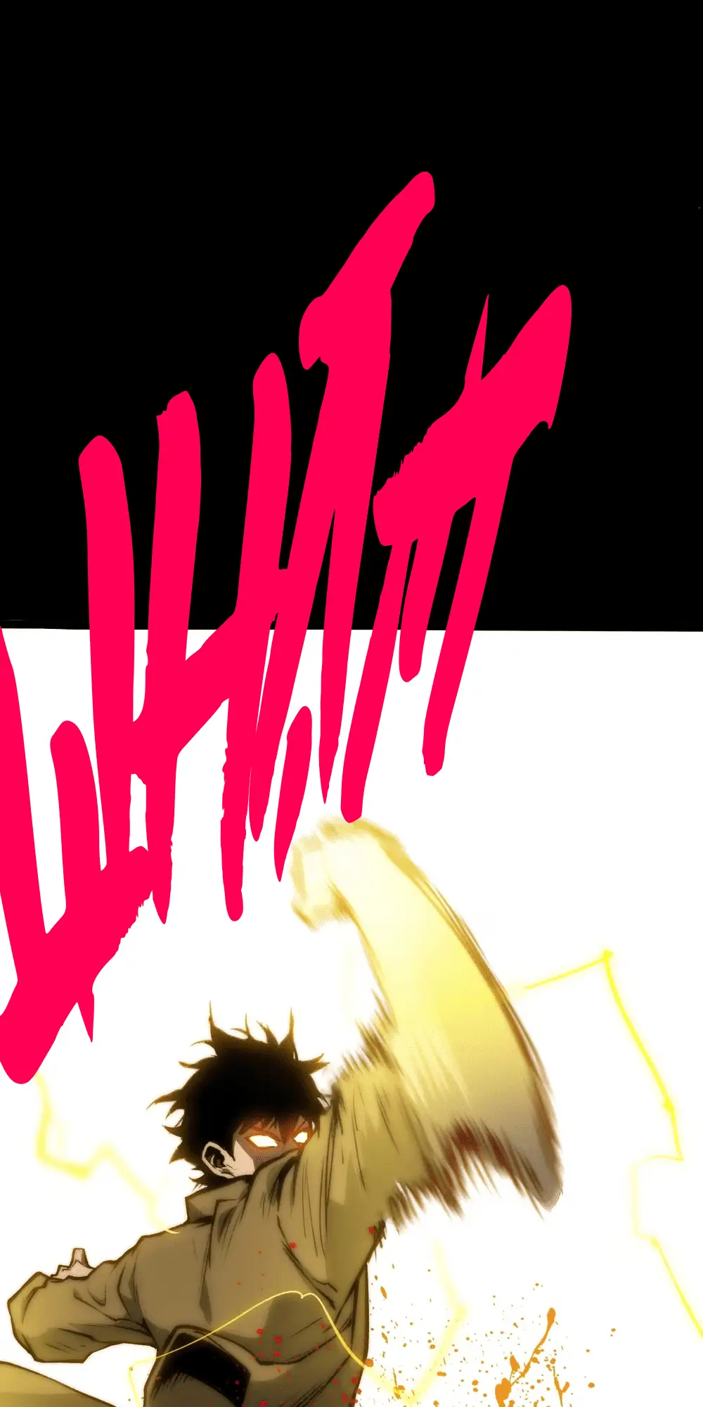 Read The Glutton Devourer of Kings Manga Online