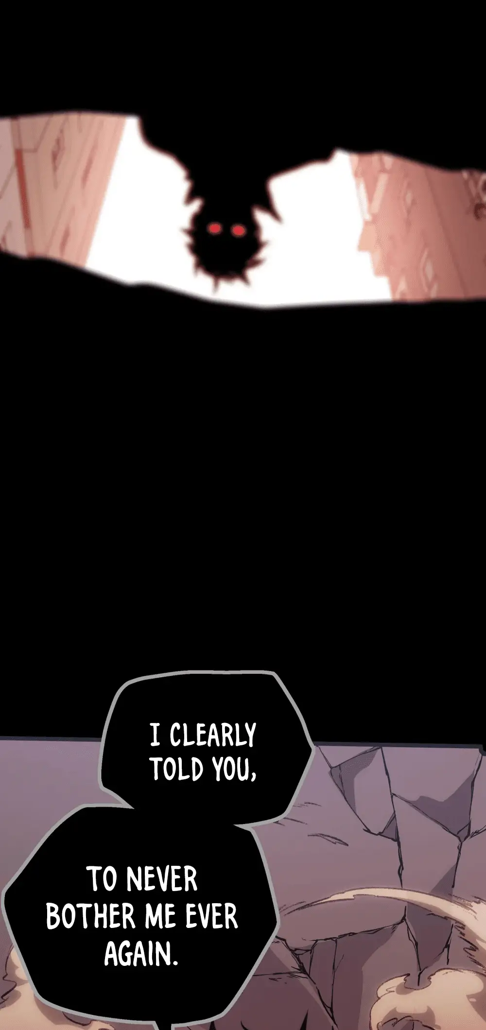 Read The Glutton Devourer of Kings Manga Online