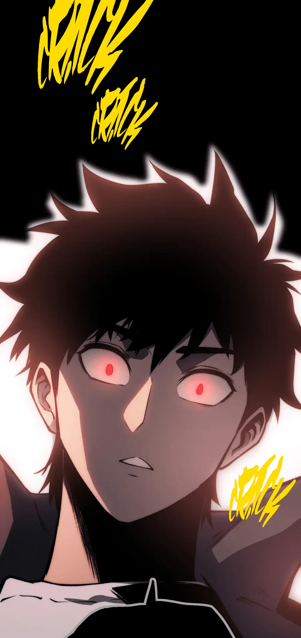 Read The Glutton Devourer of Kings Manga Online