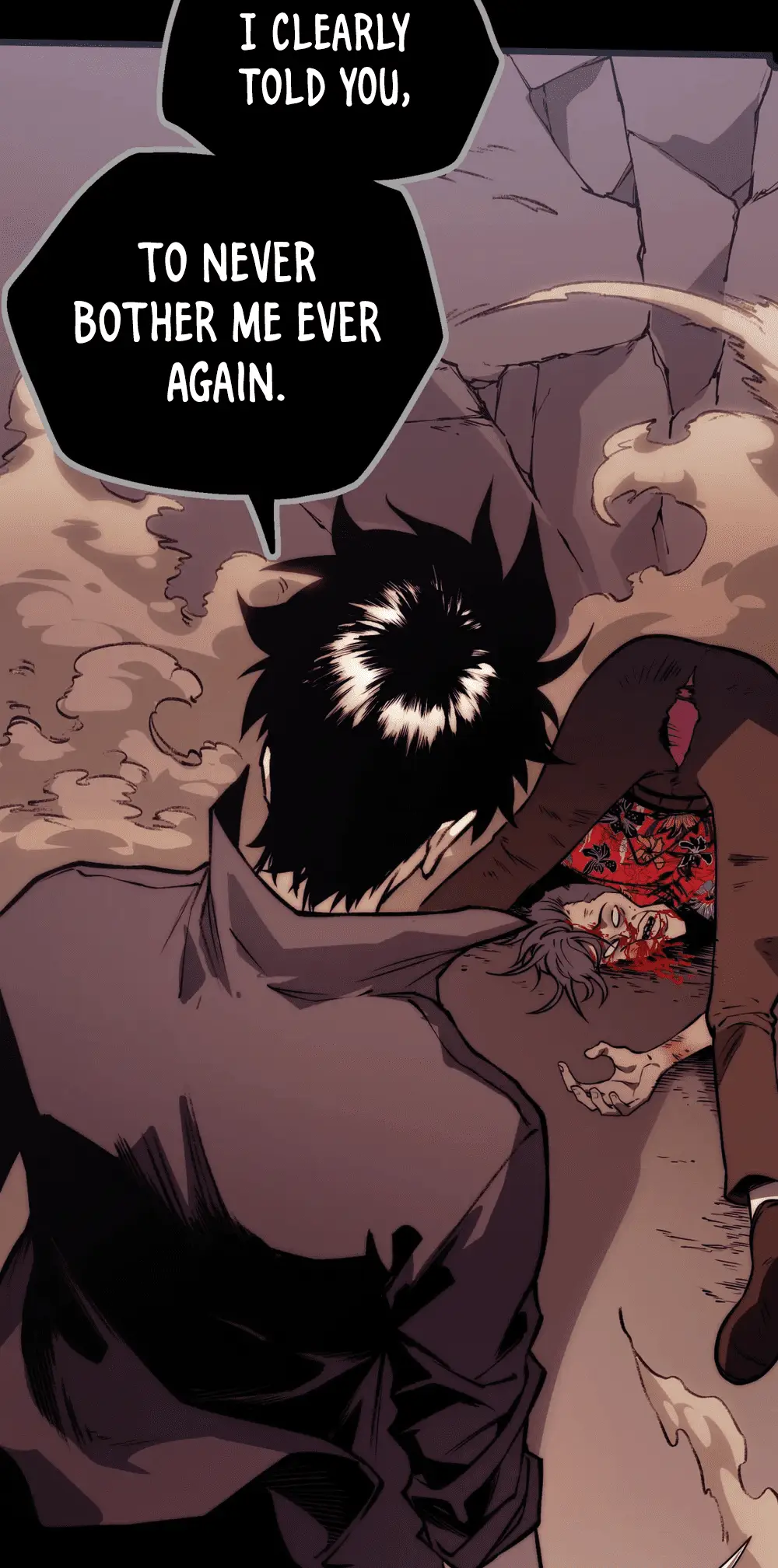 Read The Glutton Devourer of Kings Manga Online