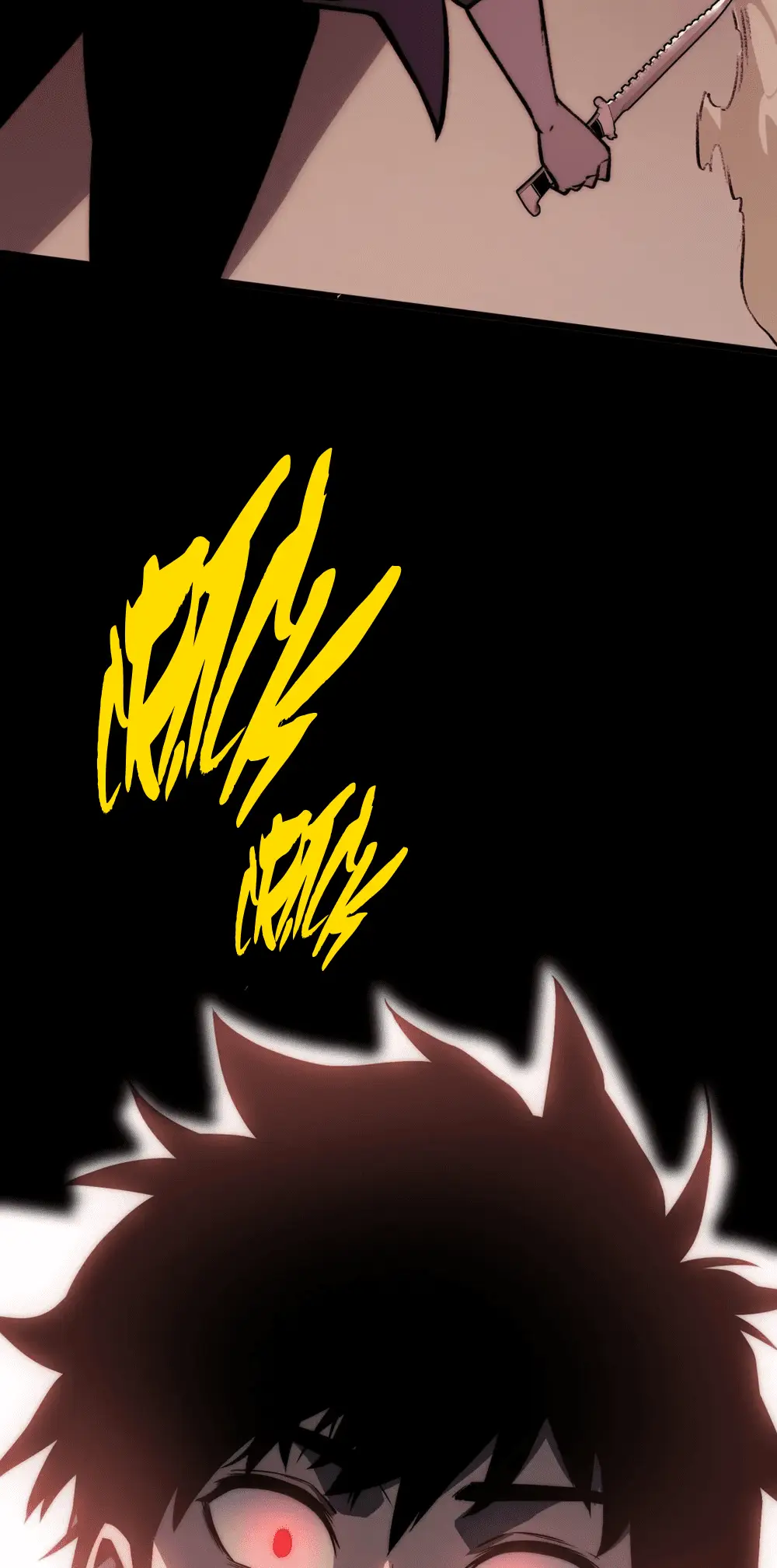 Read The Glutton Devourer of Kings Manga Online