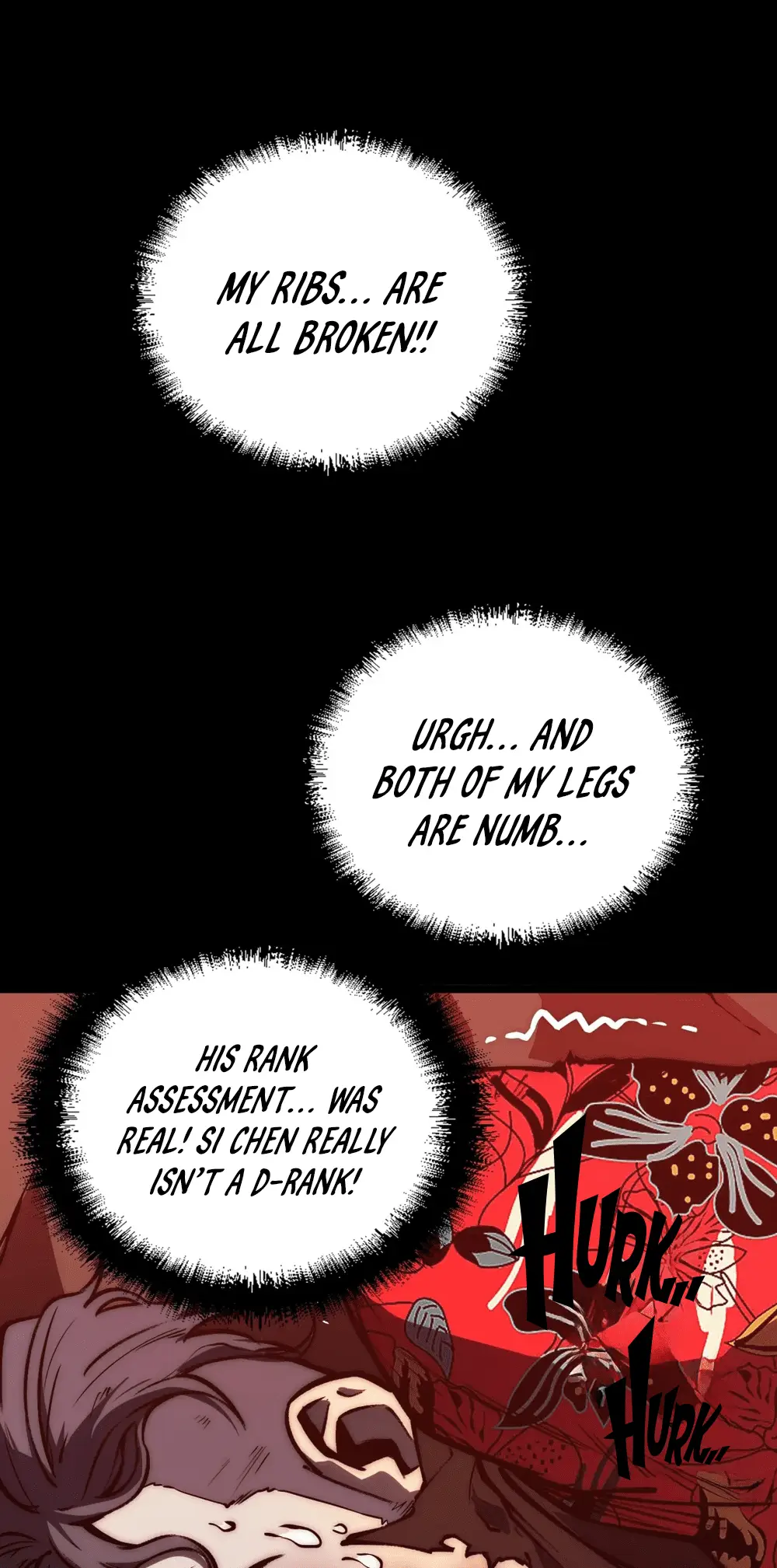 Read The Glutton Devourer of Kings Manga Online