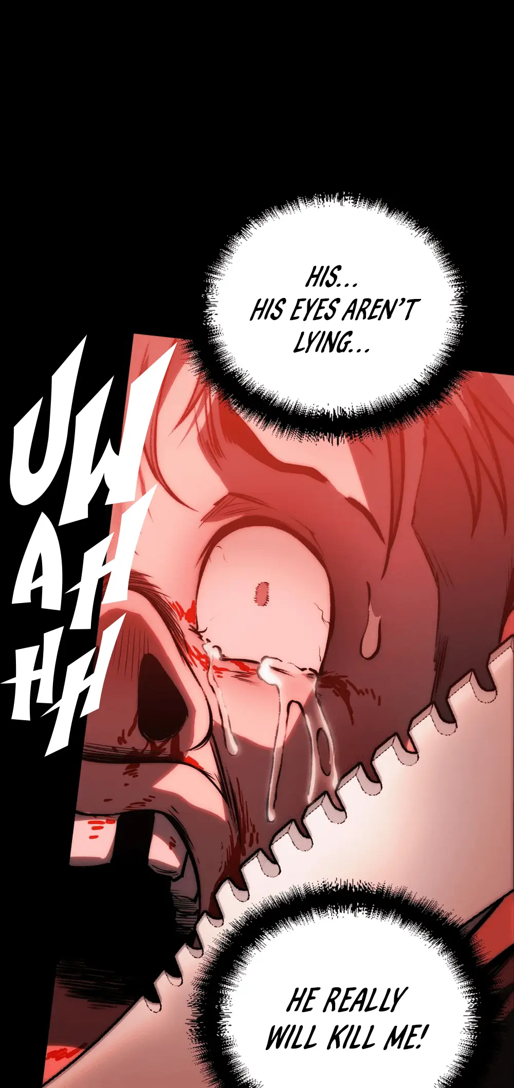 Read The Glutton Devourer of Kings Manga Online