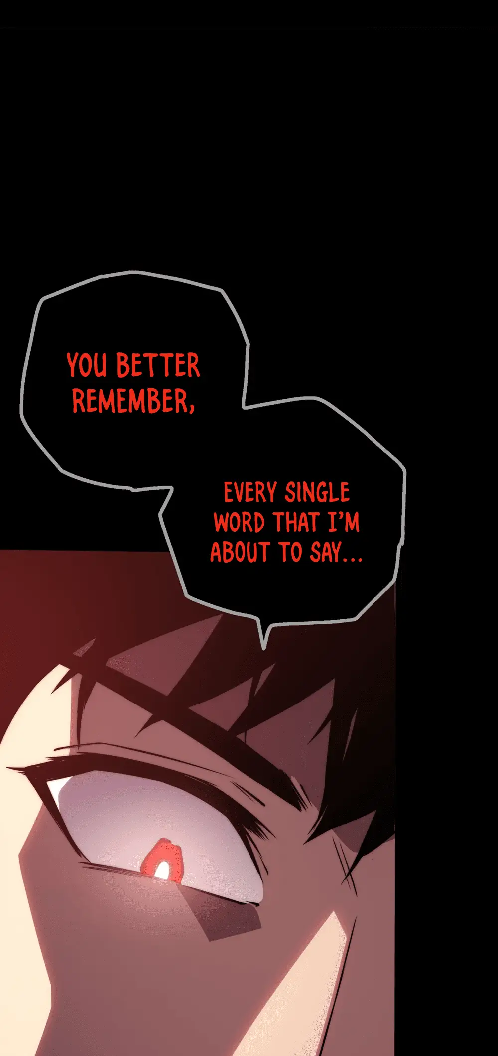 Read The Glutton Devourer of Kings Manga Online