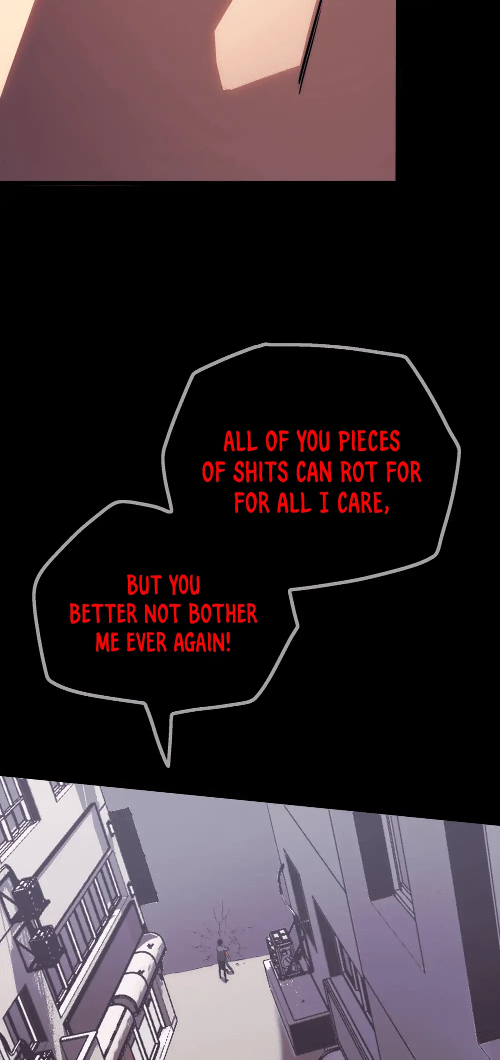 Read The Glutton Devourer of Kings Manga Online