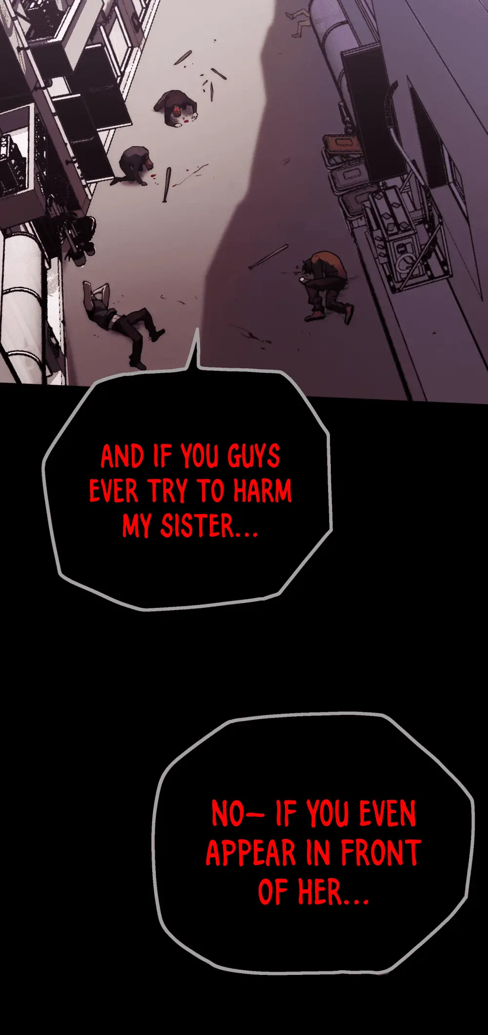 Read The Glutton Devourer of Kings Manga Online