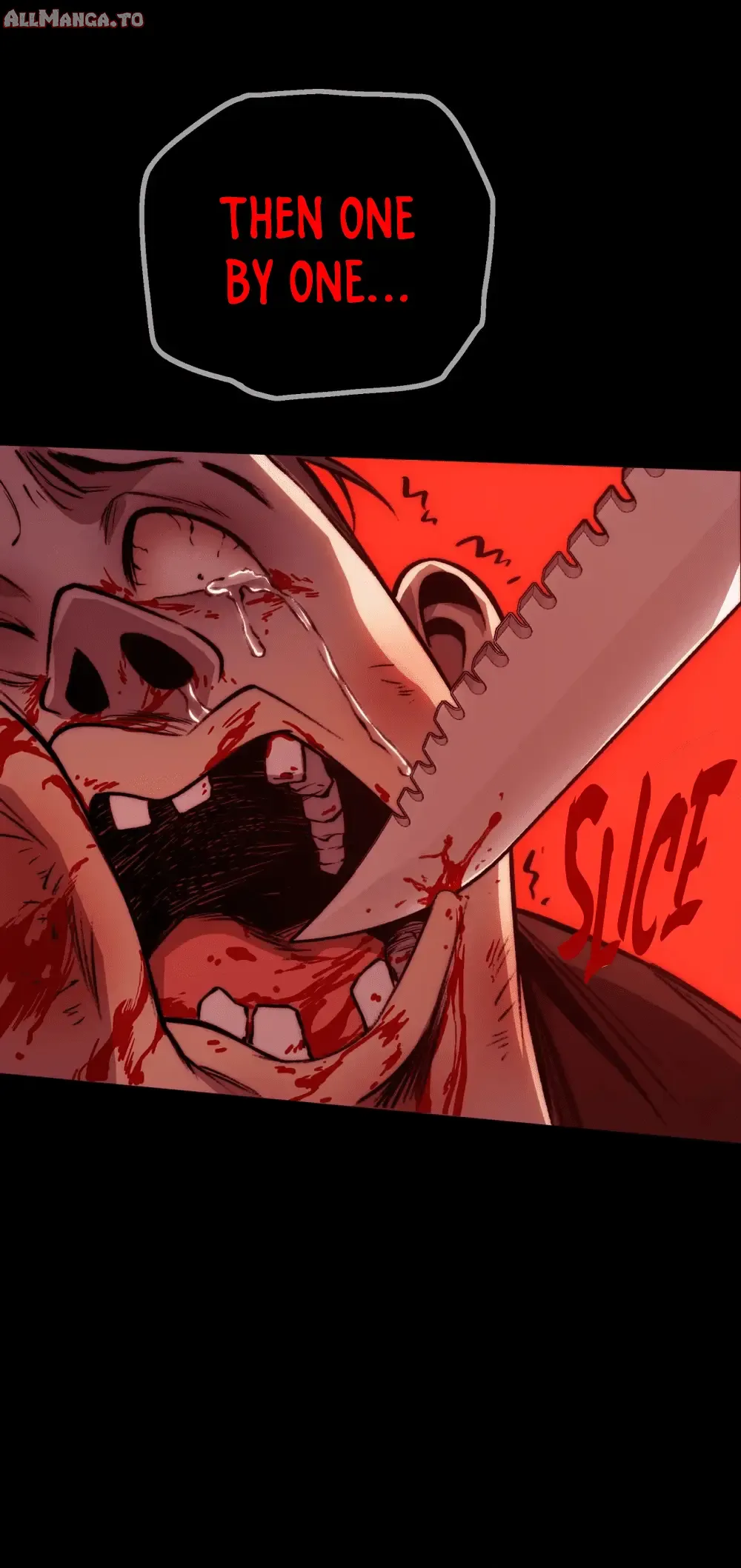 Read The Glutton Devourer of Kings Manga Online