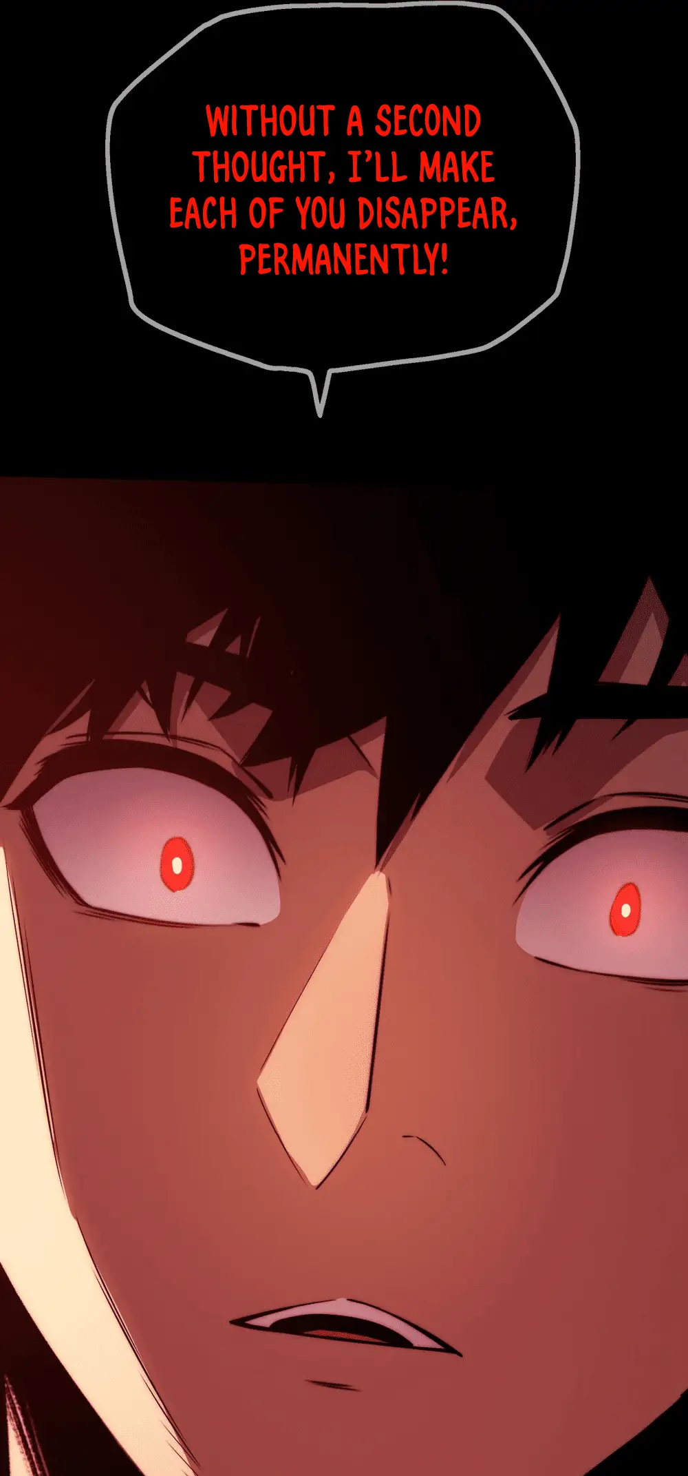 Read The Glutton Devourer of Kings Manga Online